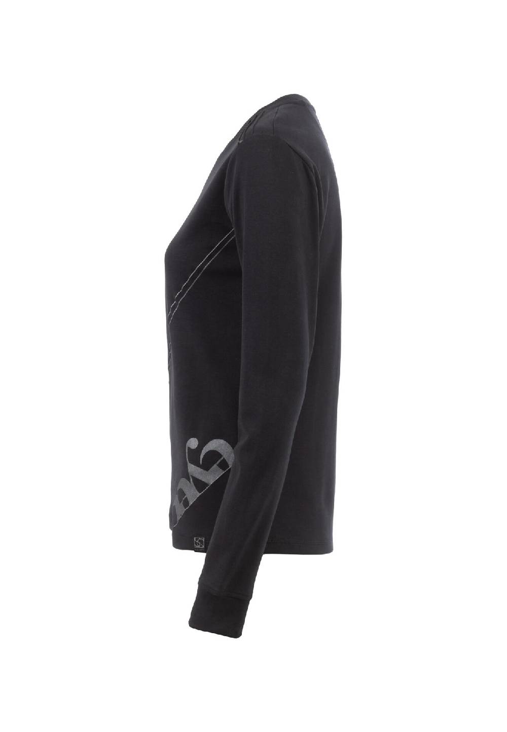 Sonia Originelli Leichtsweatshirt, 1/1 Arm, Rundhalsausschnitt - Fashion, Damenmode, Herrenmode