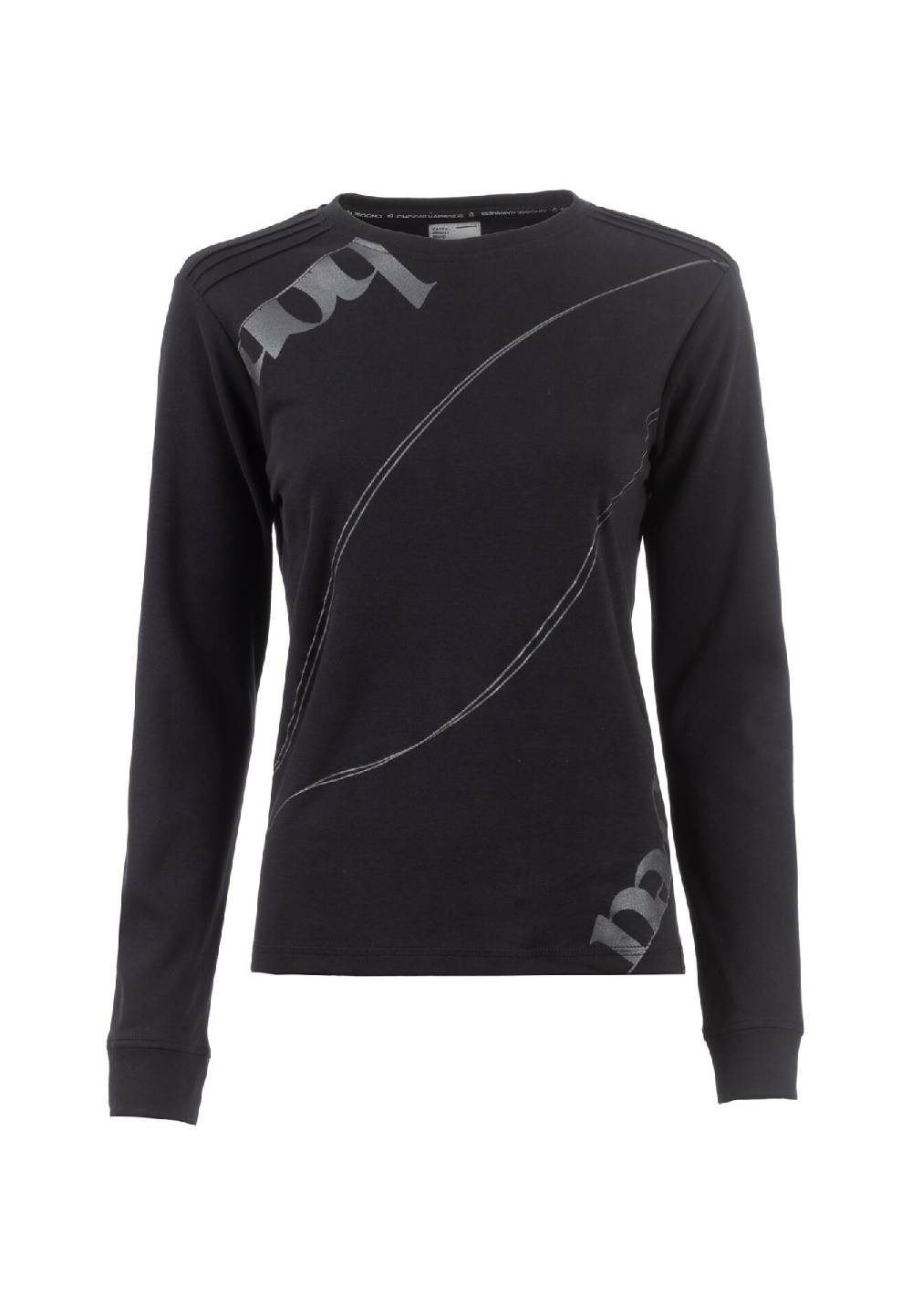 Sonia Originelli Leichtsweatshirt, 1/1 Arm, Rundhalsausschnitt - Fashion, Damenmode, Herrenmode