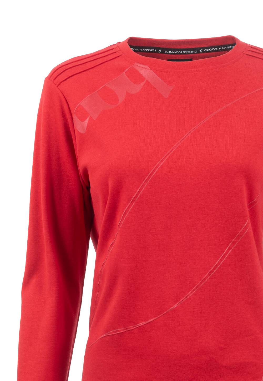 Sonia Originelli Leichtsweatshirt, 1/1 Arm, Rundhalsausschnitt - Fashion, Damenmode, Herrenmode