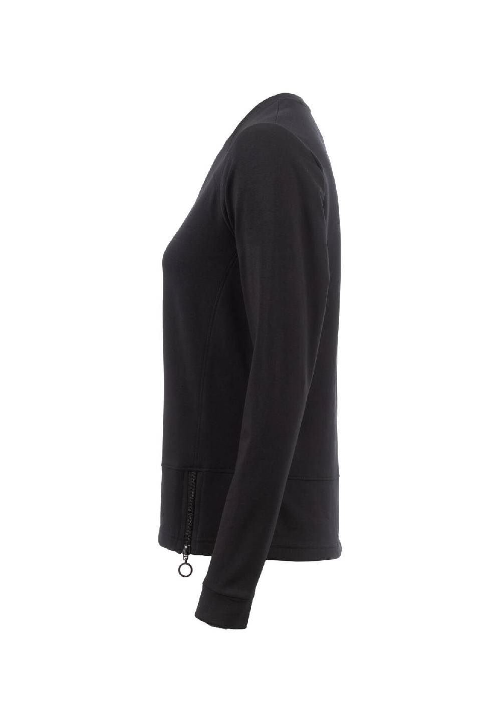 Sonia Originelli Leichtsweatshirt, 1/1 Arm, Rundhalsausschnitt - Fashion, Damenmode, Herrenmode