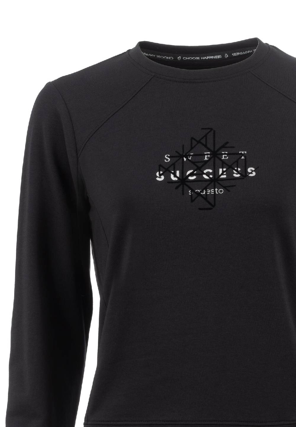 Sonia Originelli Leichtsweatshirt, 1/1 Arm, Rundhalsausschnitt - Fashion, Damenmode, Herrenmode