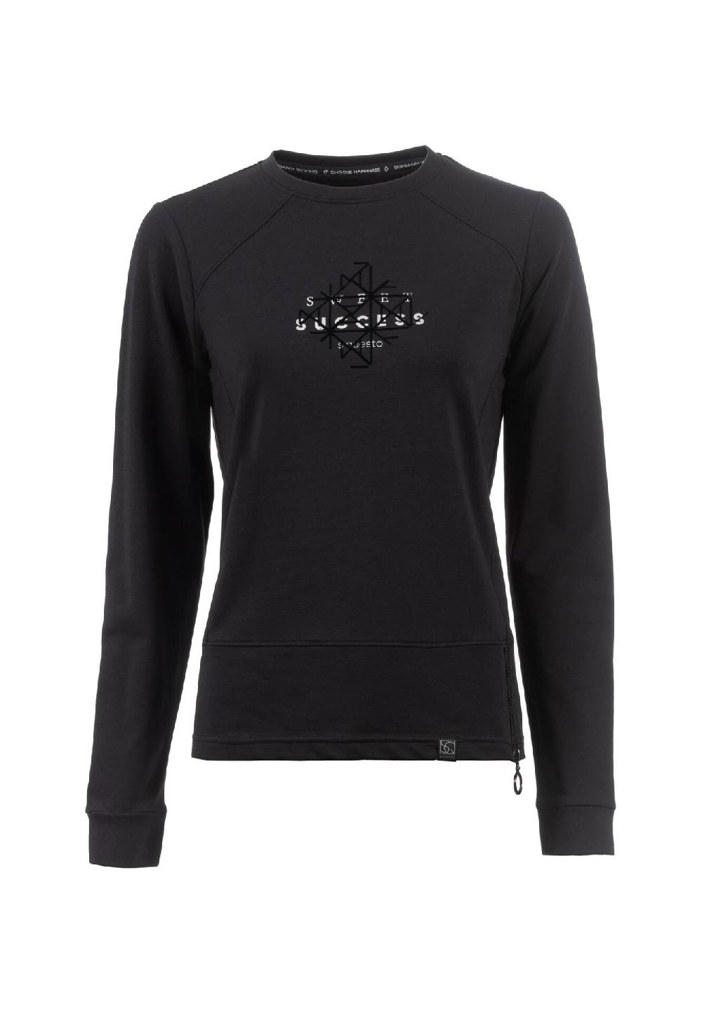 Sonia Originelli Leichtsweatshirt, 1/1 Arm, Rundhalsausschnitt - Fashion, Damenmode, Herrenmode