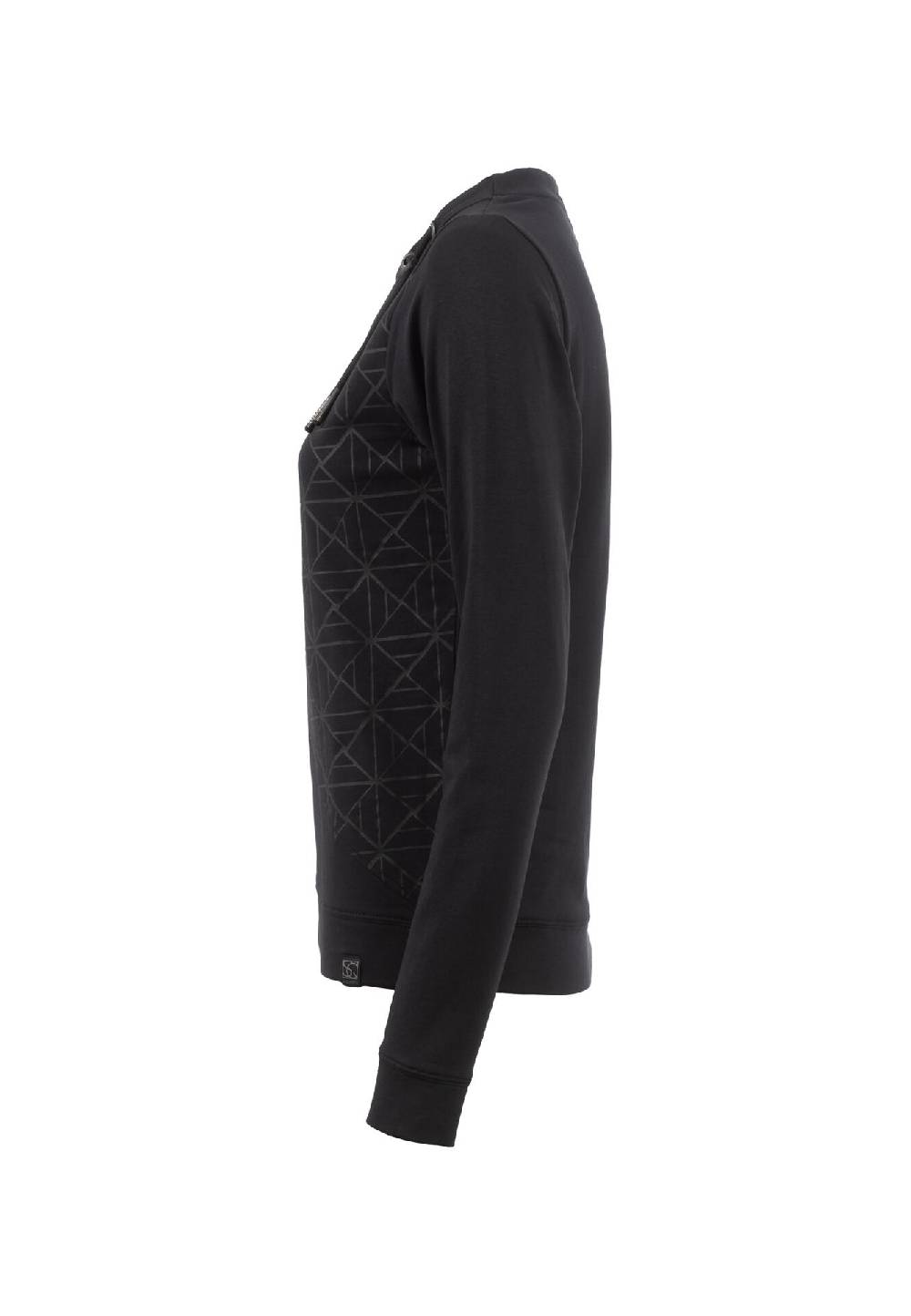 Sonia Originelli Leichtsweatshirt, 1/1 Arm, Rundhalsausschnitt - Fashion, Damenmode, Herrenmode