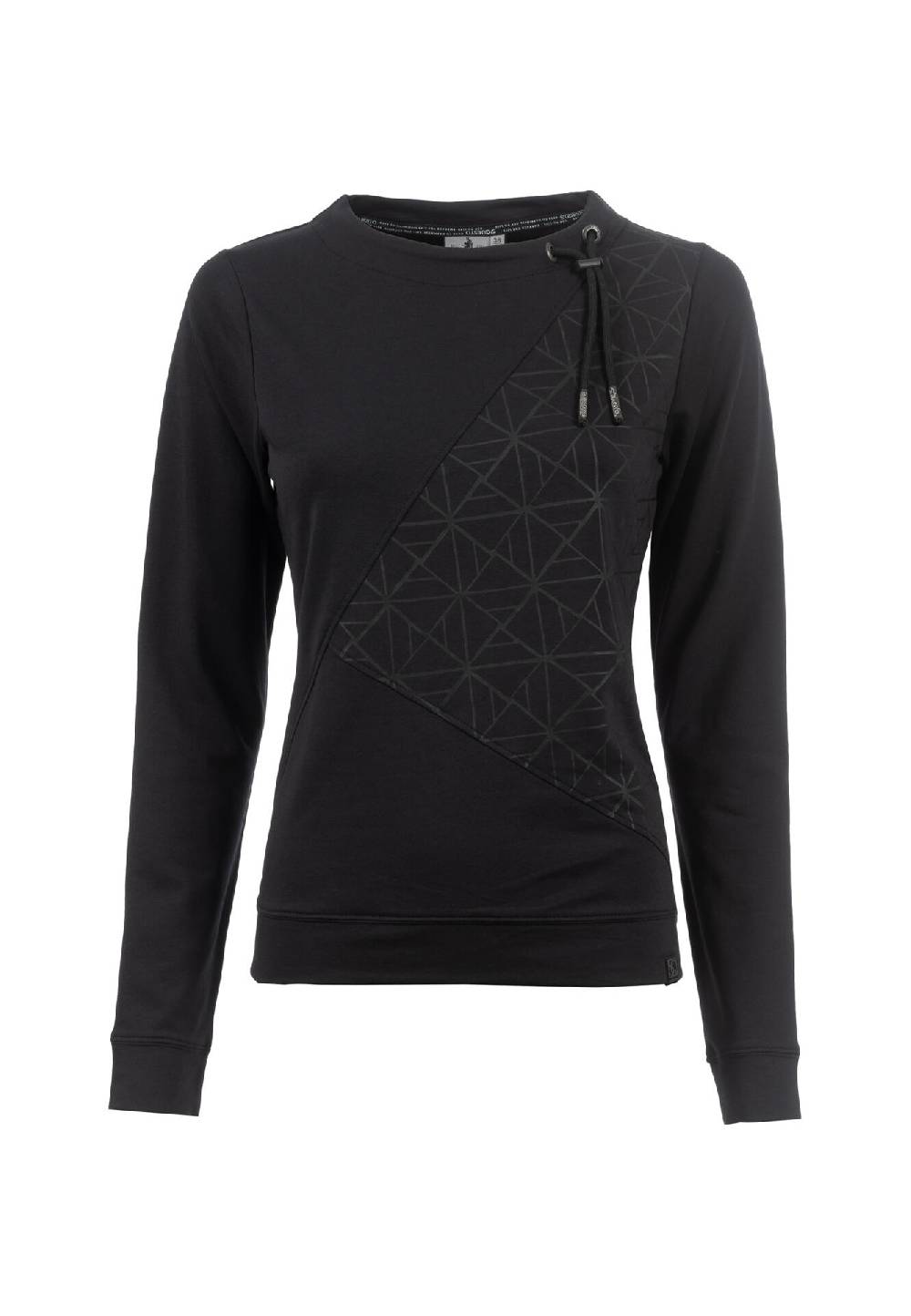 Sonia Originelli Leichtsweatshirt, 1/1 Arm, Rundhalsausschnitt - Fashion, Damenmode, Herrenmode