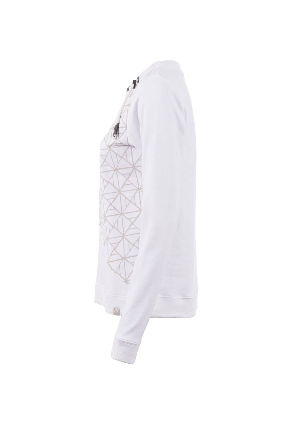 Sonia Originelli Leichtsweatshirt, 1/1 Arm, Rundhalsausschnitt - Fashion, Damenmode, Herrenmode