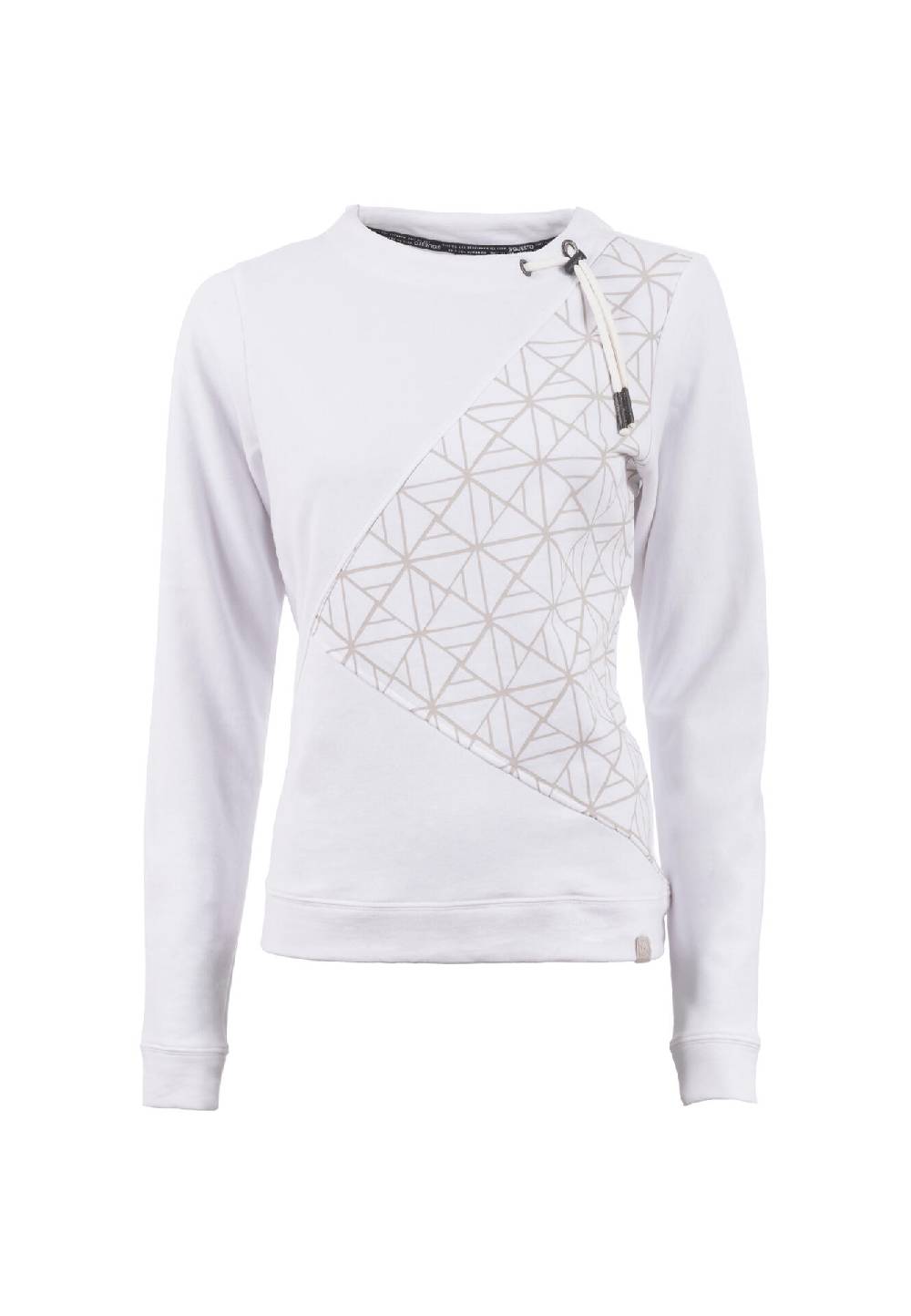 Sonia Originelli Leichtsweatshirt, 1/1 Arm, Rundhalsausschnitt - Fashion, Damenmode, Herrenmode