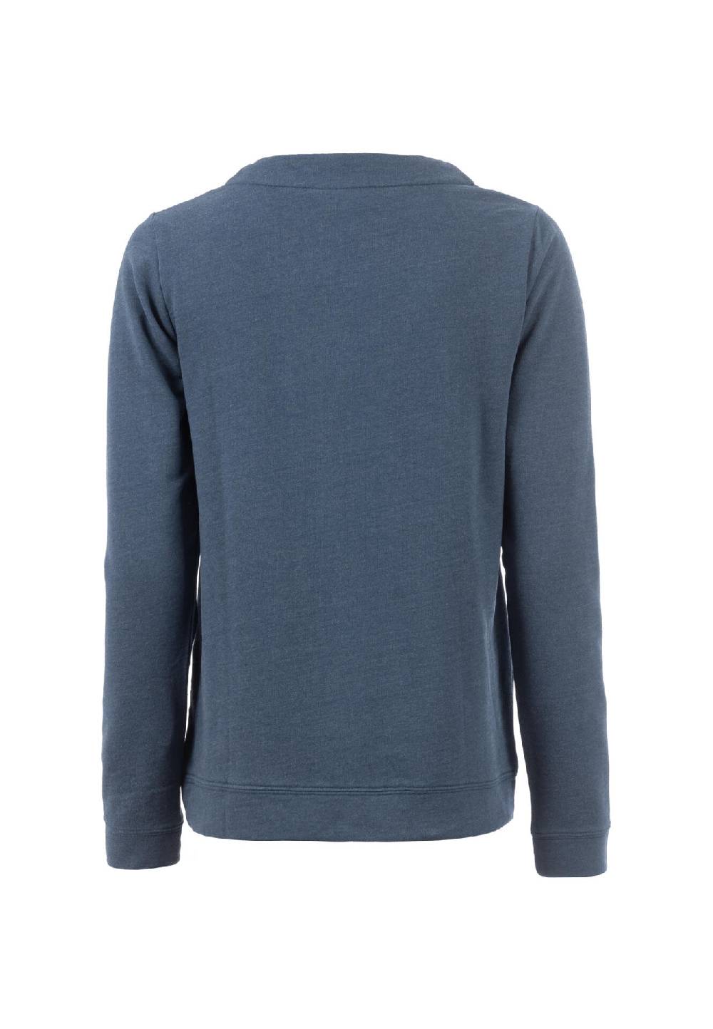 Sonia Originelli Leichtsweatshirt, 1/1 Arm, Rundhalsausschnitt - Fashion, Damenmode, Herrenmode