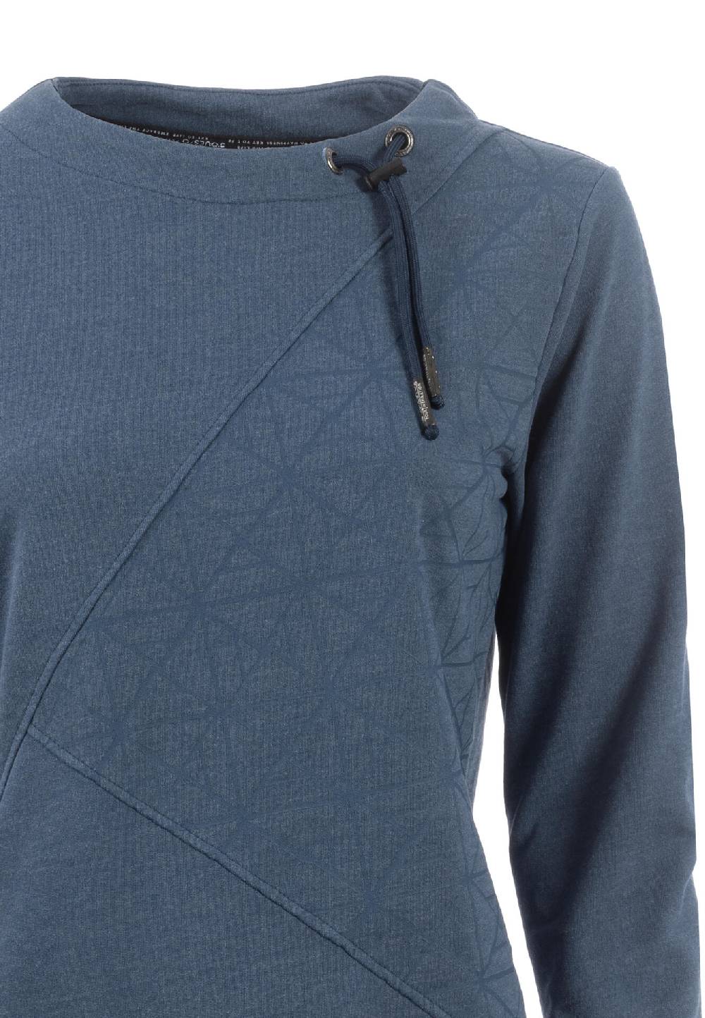 Sonia Originelli Leichtsweatshirt, 1/1 Arm, Rundhalsausschnitt - Fashion, Damenmode, Herrenmode