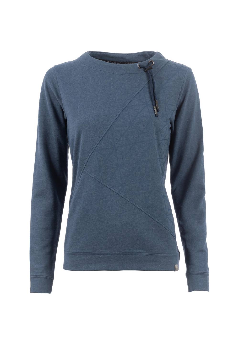 Sonia Originelli Leichtsweatshirt, 1/1 Arm, Rundhalsausschnitt - Fashion, Damenmode, Herrenmode