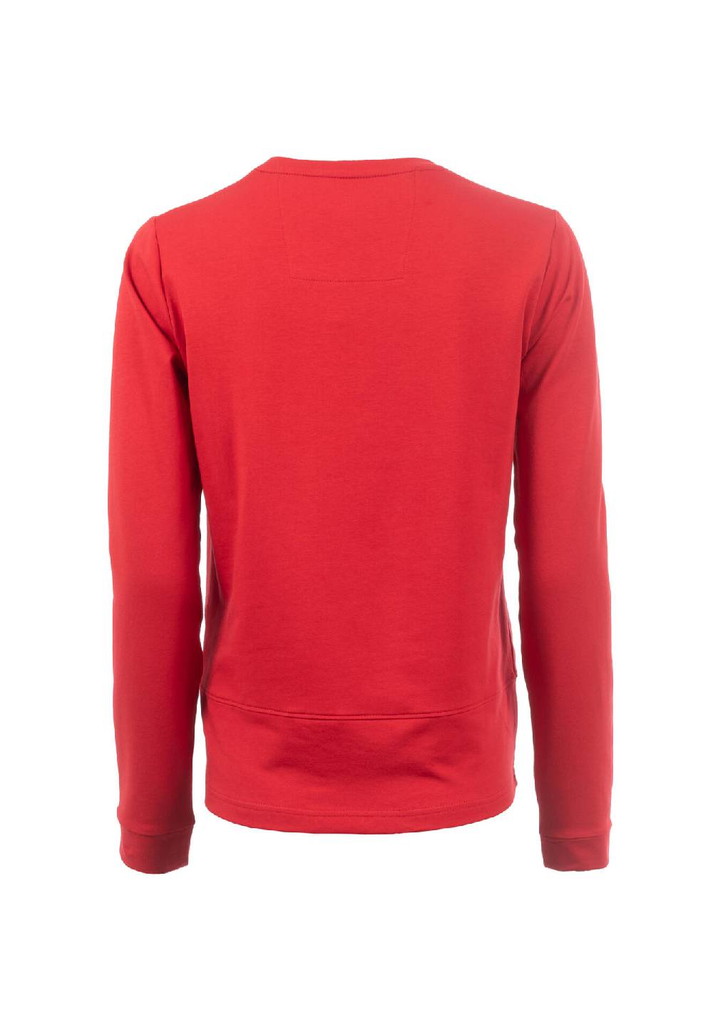 Sonia Originelli Leichtsweatshirt, 1/1 Arm, Rundhalsausschnitt - Fashion, Damenmode, Herrenmode