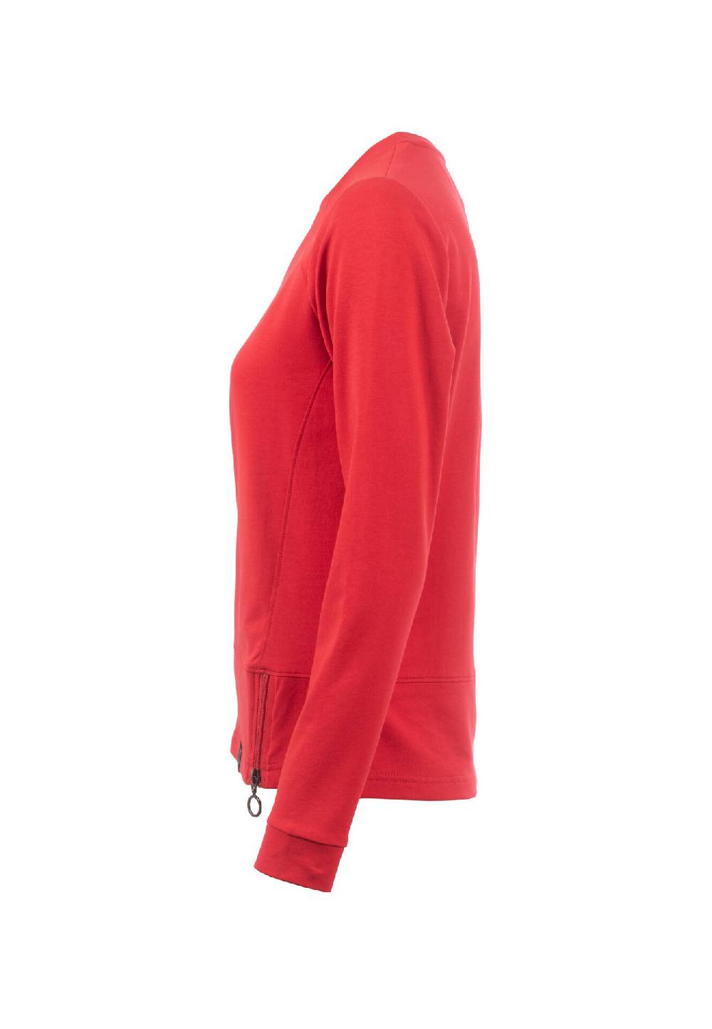 Sonia Originelli Leichtsweatshirt, 1/1 Arm, Rundhalsausschnitt - Fashion, Damenmode, Herrenmode