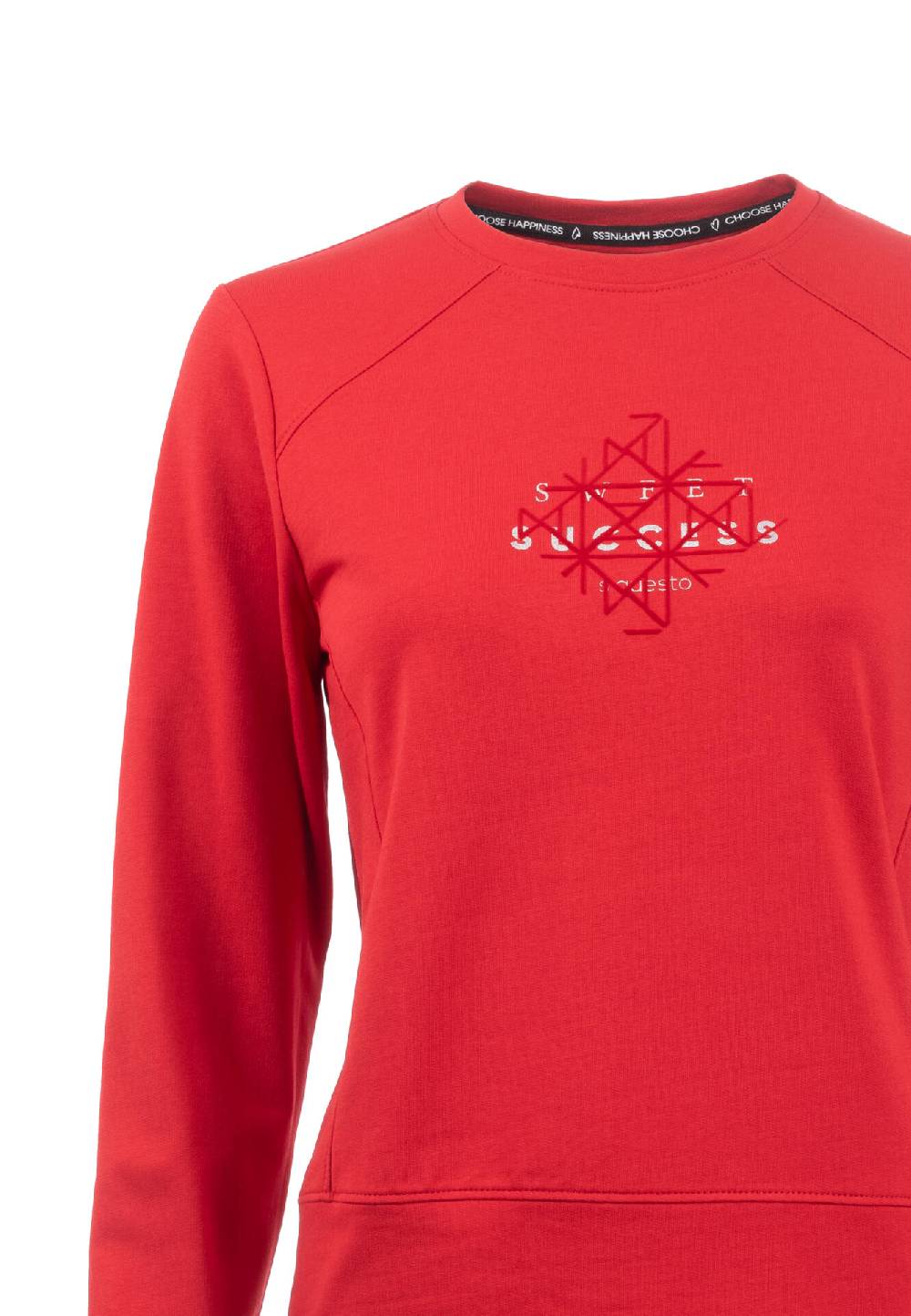 Sonia Originelli Leichtsweatshirt, 1/1 Arm, Rundhalsausschnitt - Fashion, Damenmode, Herrenmode