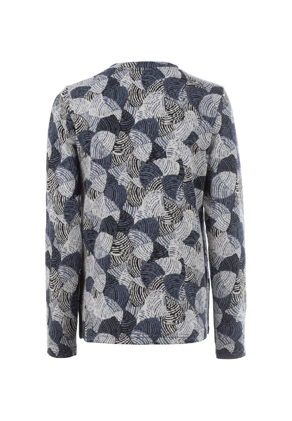 Sonia Originelli Leichtsweatshirt, 1/1 Arm, Rundhalsausschnitt - Fashion, Damenmode, Herrenmode