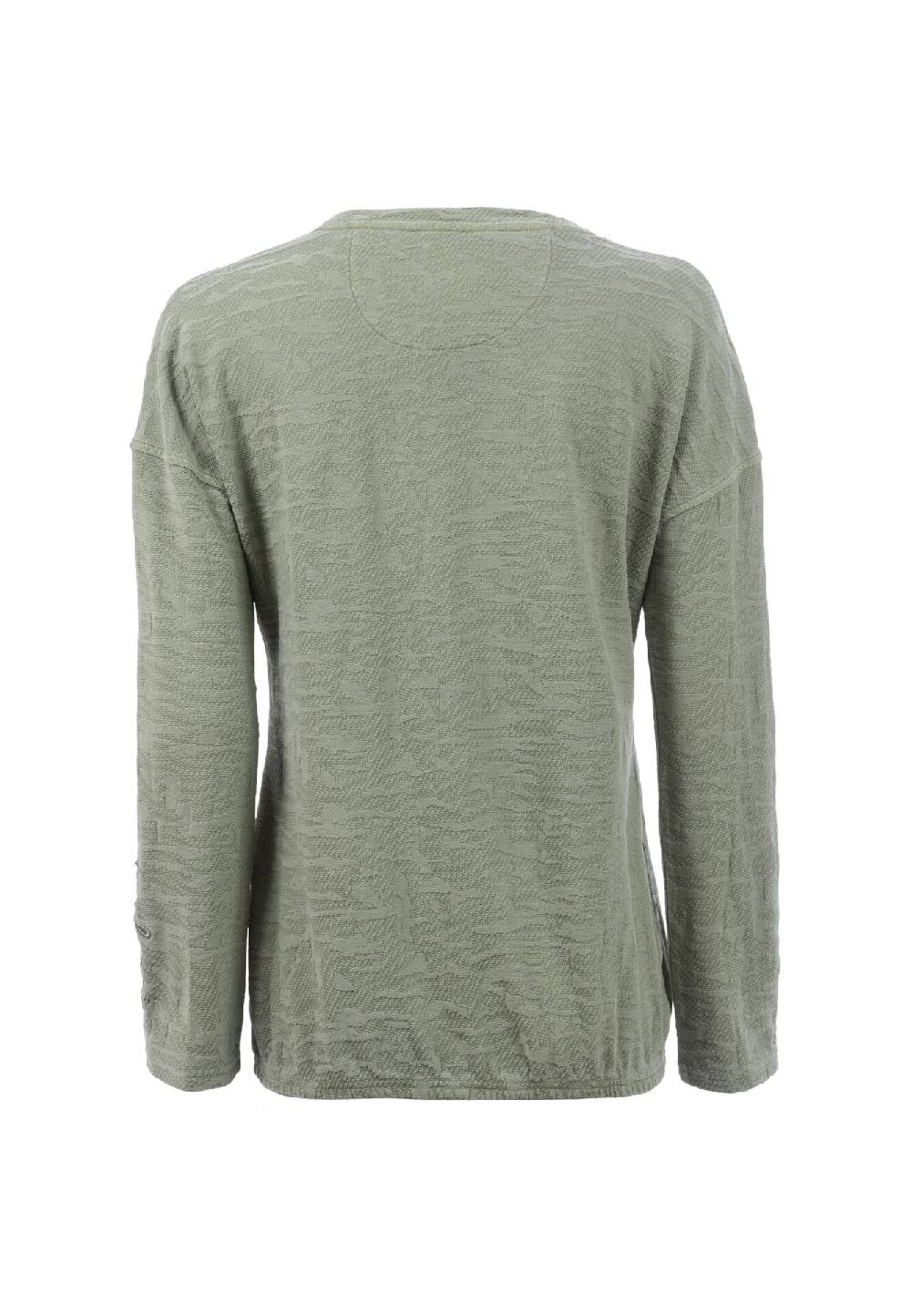 Sonia Originelli Leichtsweatshirt, 1/1 Arm, Rundhalsausschnitt - Fashion, Damenmode, Herrenmode