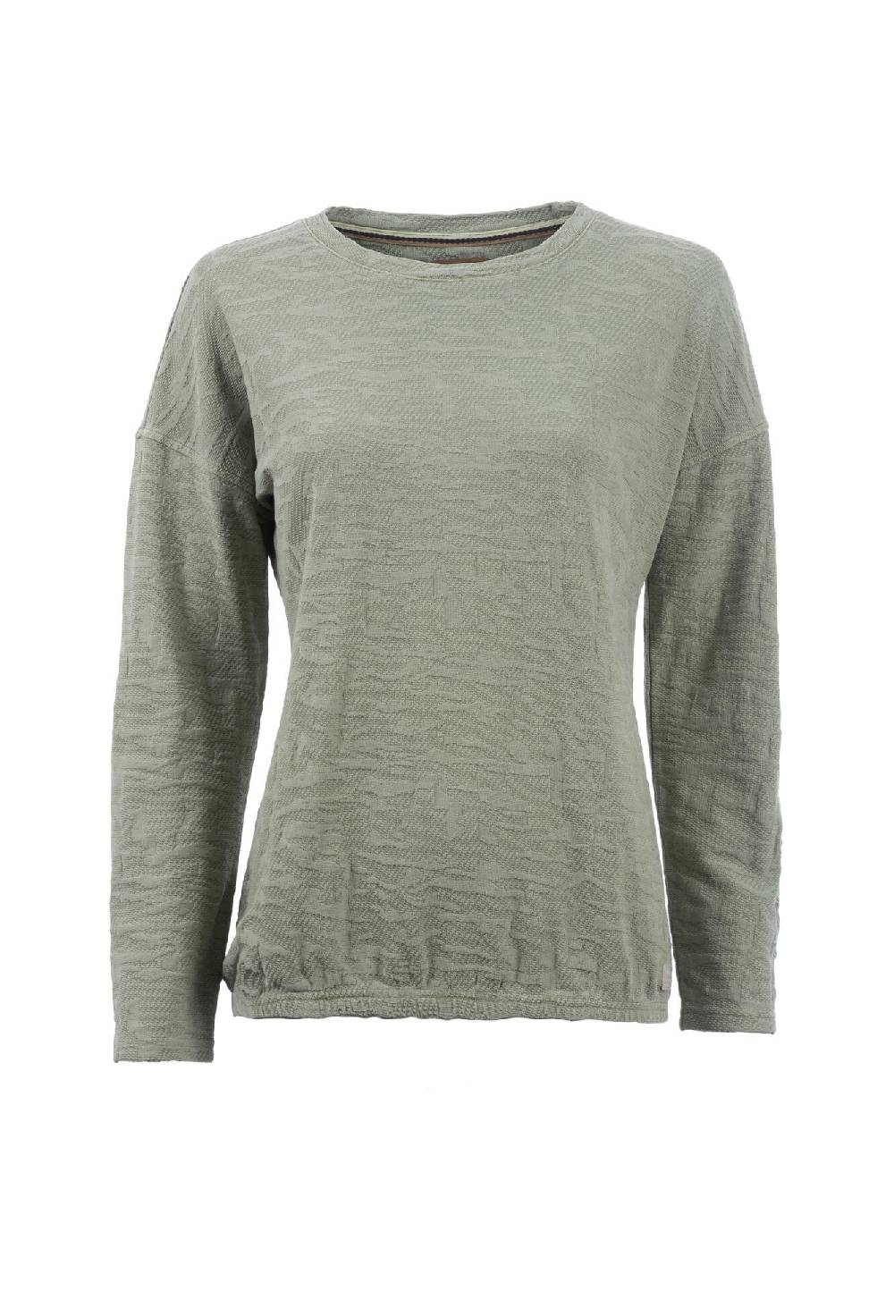 Sonia Originelli Leichtsweatshirt, 1/1 Arm, Rundhalsausschnitt - Fashion, Damenmode, Herrenmode