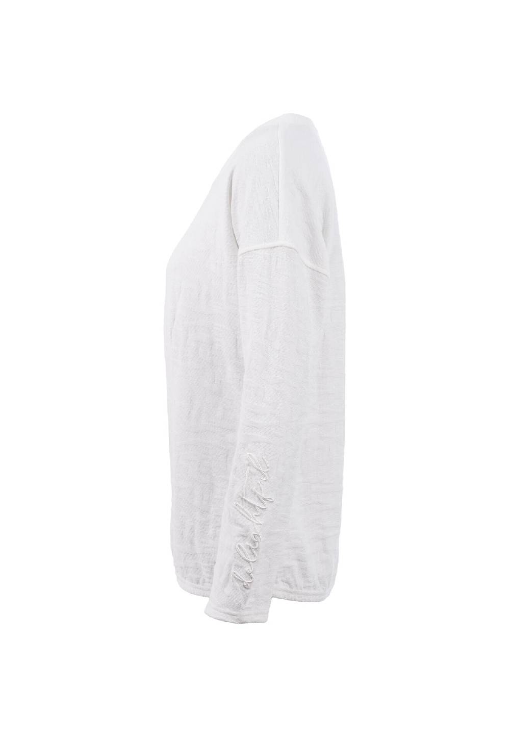 Sonia Originelli Leichtsweatshirt, 1/1 Arm, Rundhalsausschnitt - Fashion, Damenmode, Herrenmode