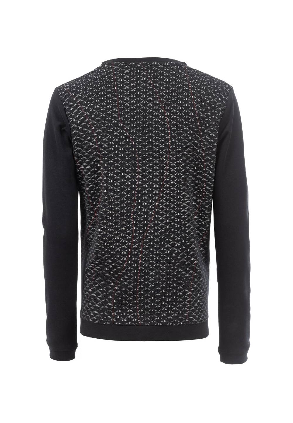 Sonia Originelli Leichtsweatshirt, 1/1 Arm, Rundhalsausschnitt - Fashion, Damenmode, Herrenmode