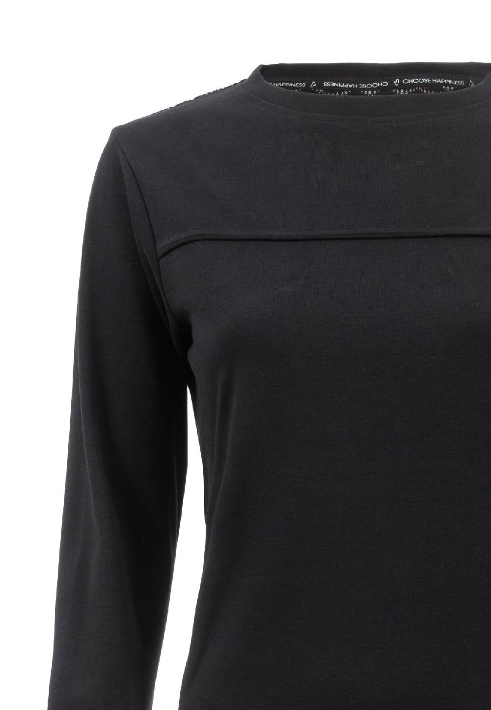 Sonia Originelli Leichtsweatshirt, 1/1 Arm, Rundhalsausschnitt - Fashion, Damenmode, Herrenmode