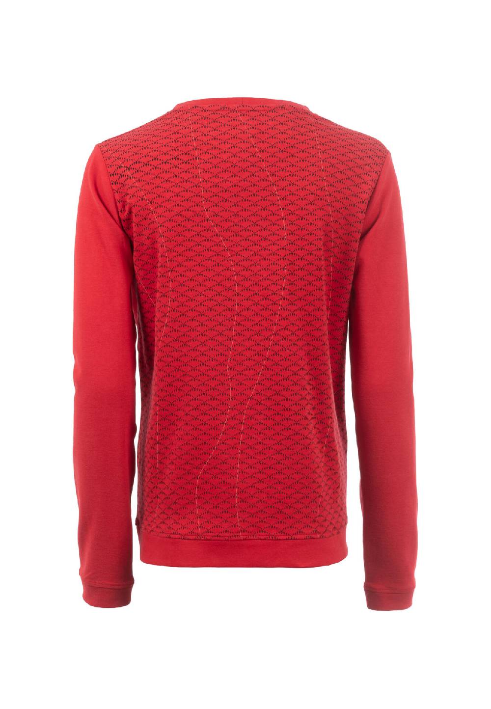 Sonia Originelli Leichtsweatshirt, 1/1 Arm, Rundhalsausschnitt - Fashion, Damenmode, Herrenmode