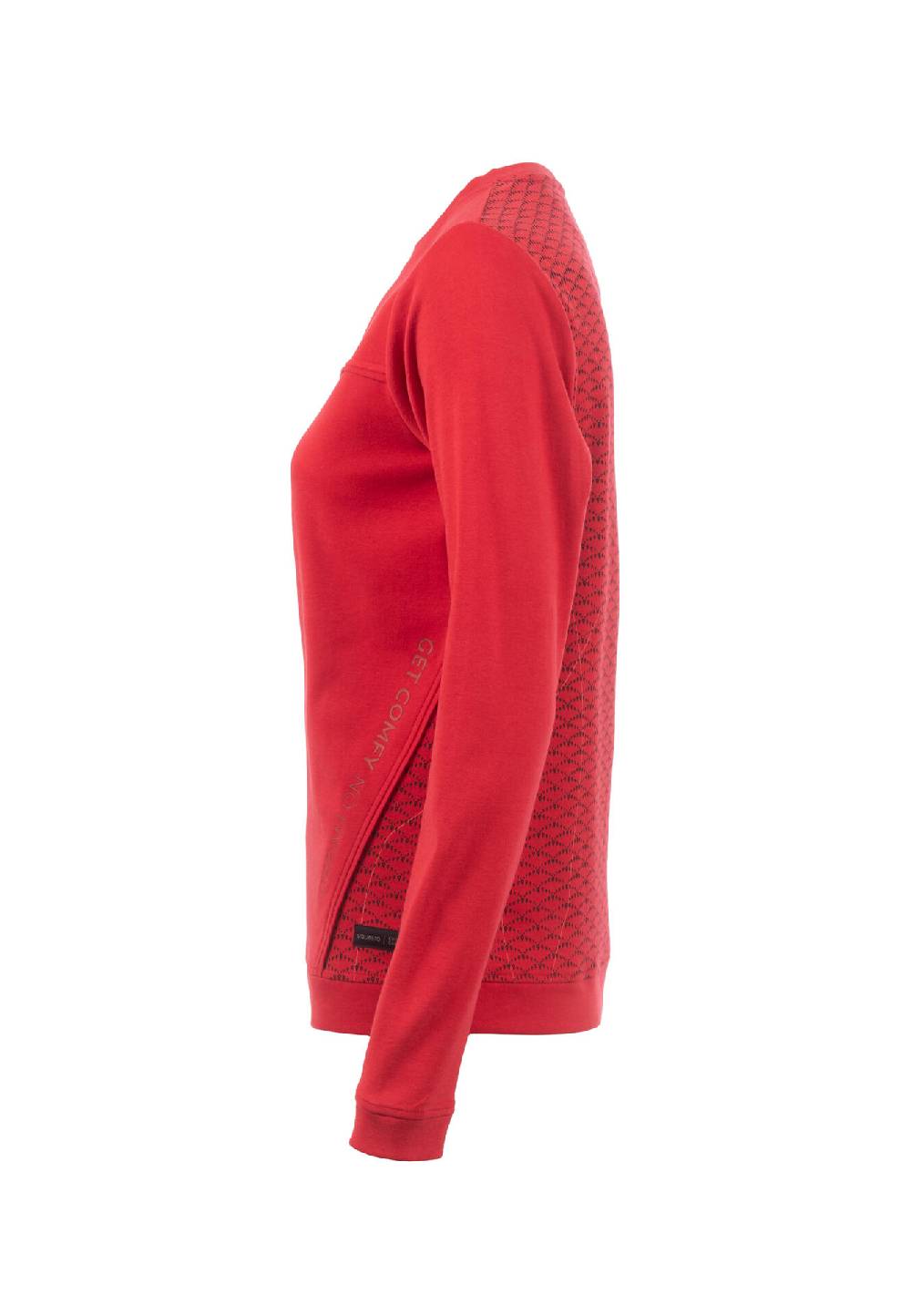 Sonia Originelli Leichtsweatshirt, 1/1 Arm, Rundhalsausschnitt - Fashion, Damenmode, Herrenmode