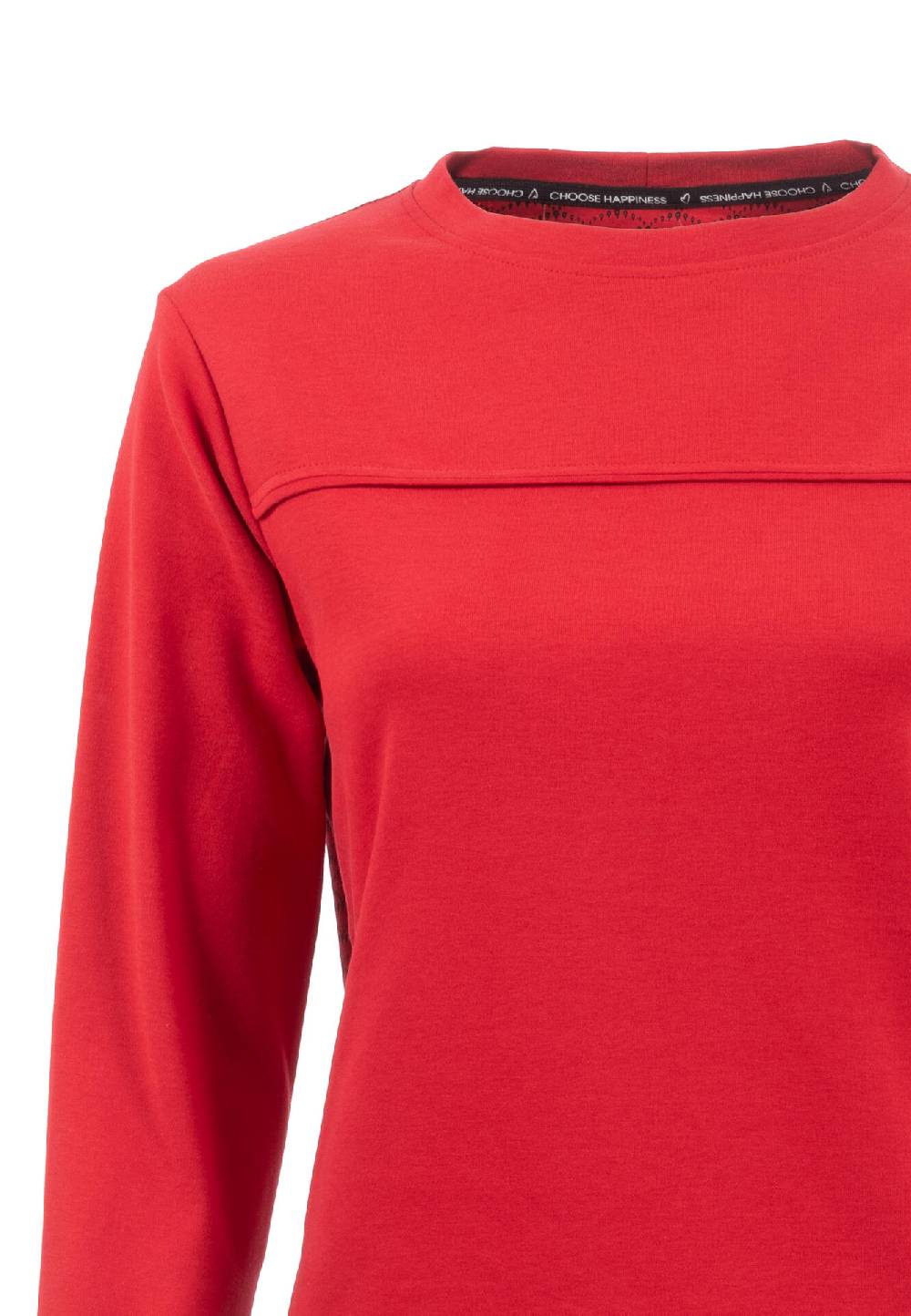 Sonia Originelli Leichtsweatshirt, 1/1 Arm, Rundhalsausschnitt - Fashion, Damenmode, Herrenmode