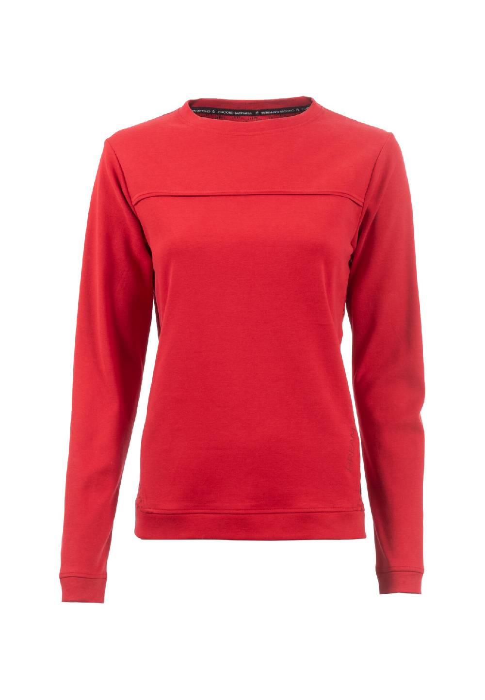 Sonia Originelli Leichtsweatshirt, 1/1 Arm, Rundhalsausschnitt - Fashion, Damenmode, Herrenmode