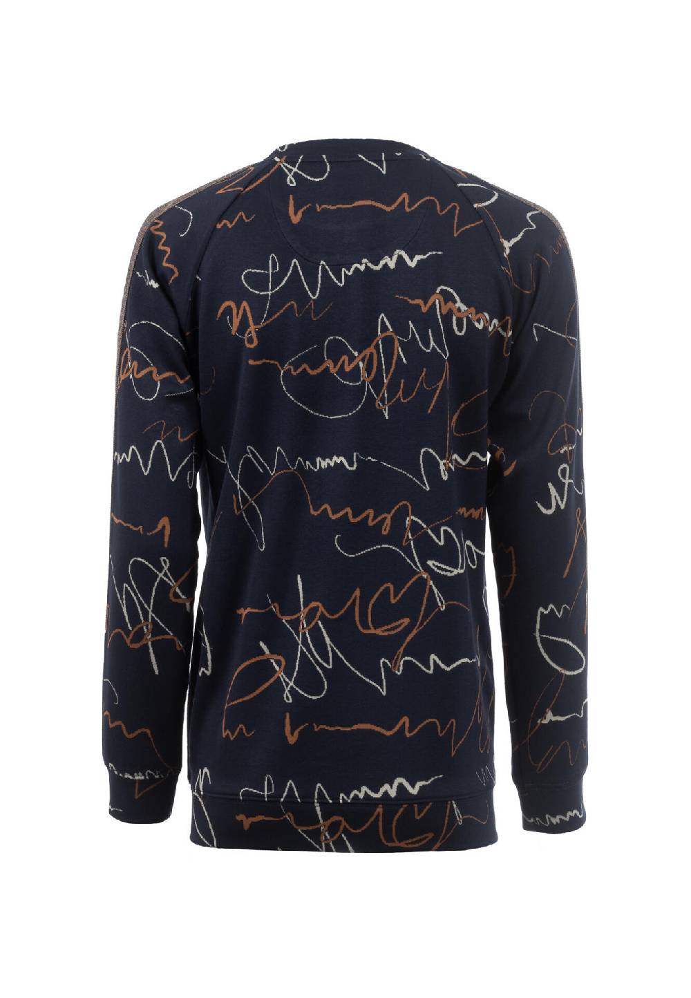 Sonia Originelli Leichtsweatshirt, 1/1 Arm, Rundhalsausschnitt - Fashion, Damenmode, Herrenmode