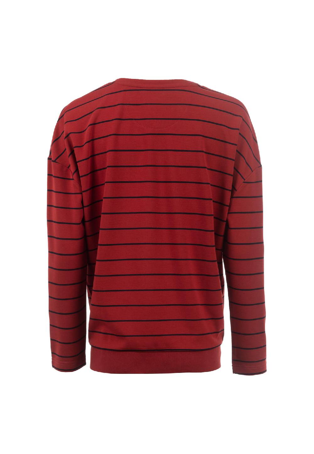 Sonia Originelli Leichtsweatshirt, 1/1 Arm, Rundhalsausschnitt - Fashion, Damenmode, Herrenmode