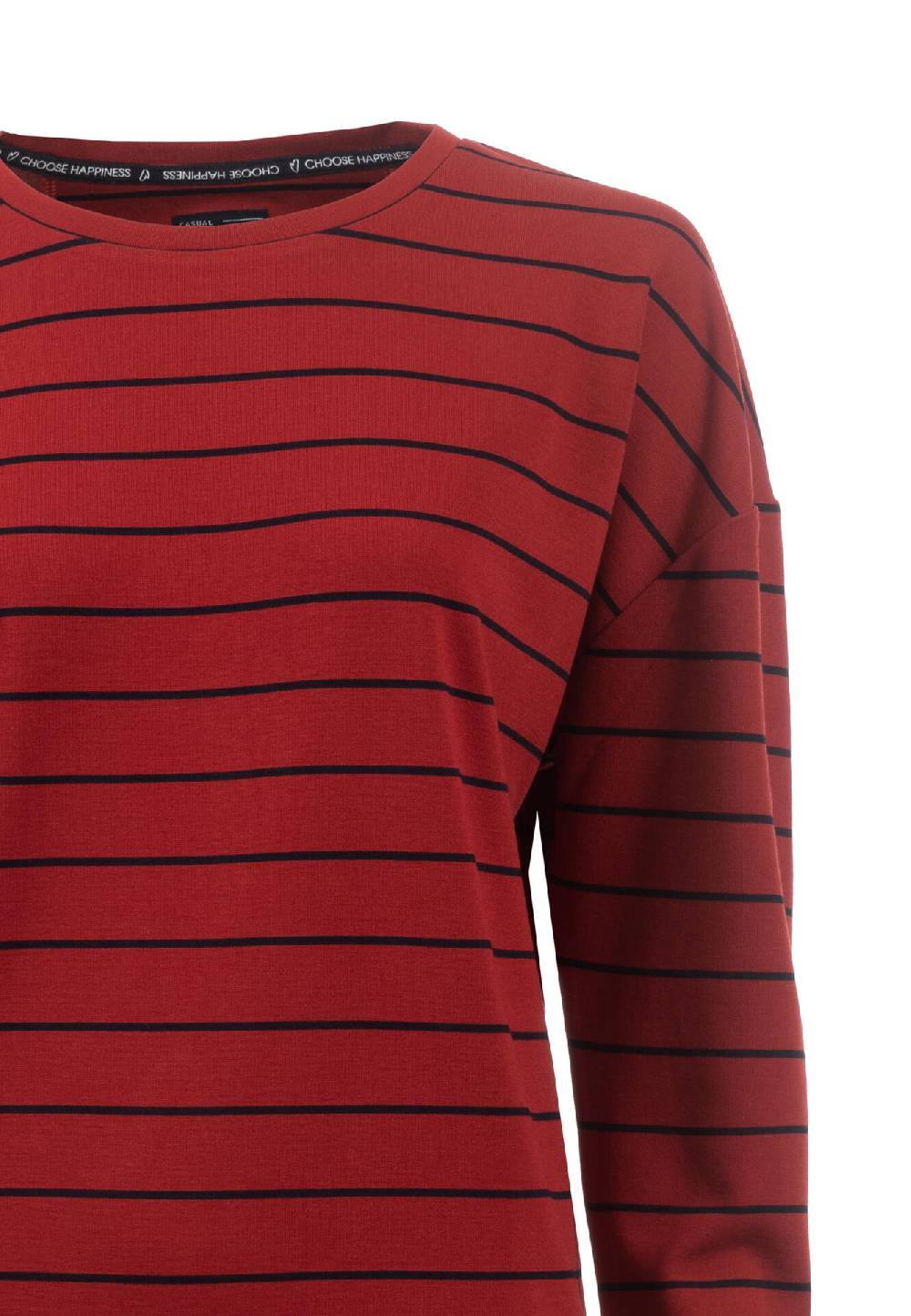 Sonia Originelli Leichtsweatshirt, 1/1 Arm, Rundhalsausschnitt - Fashion, Damenmode, Herrenmode