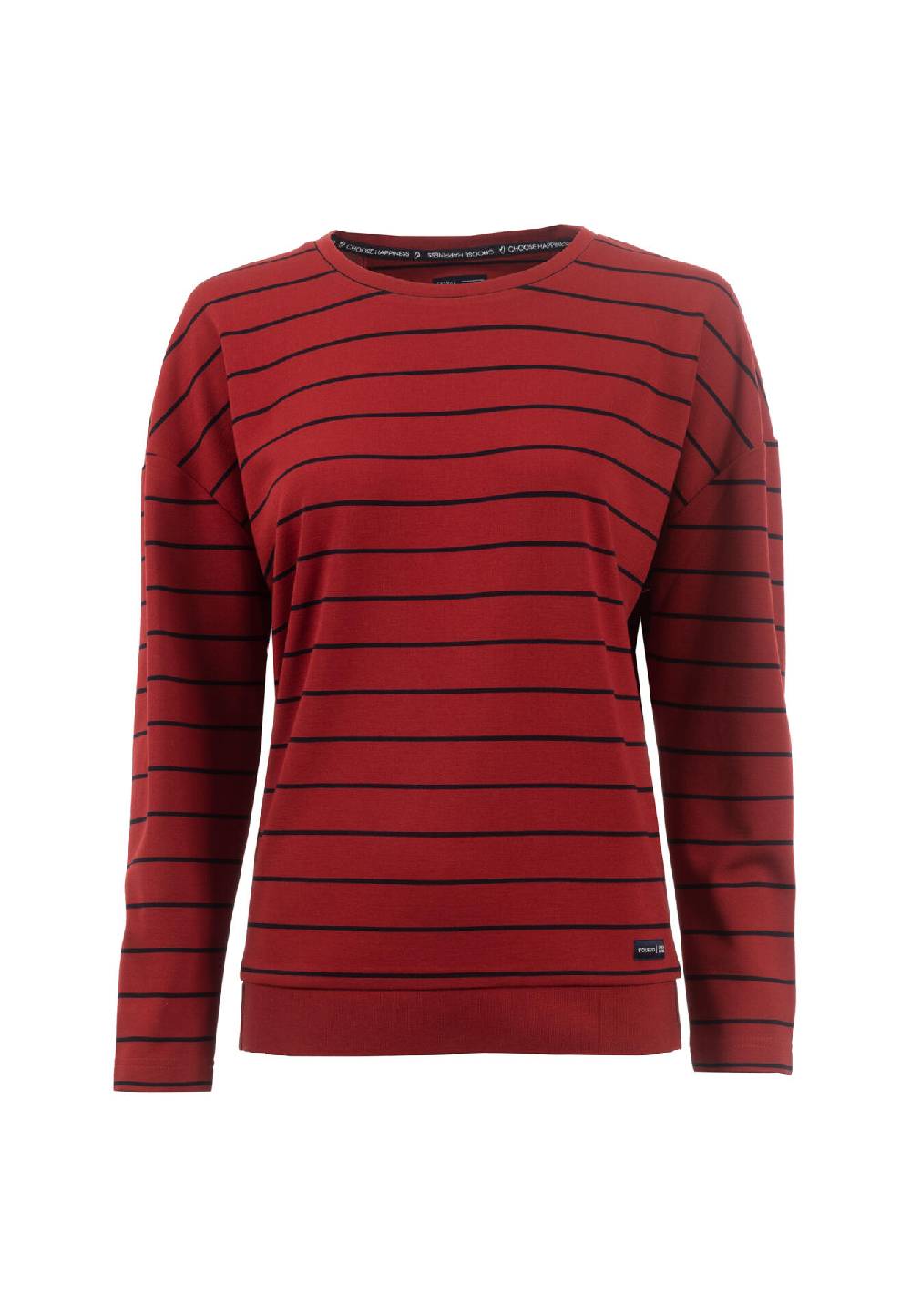 Sonia Originelli Leichtsweatshirt, 1/1 Arm, Rundhalsausschnitt - Fashion, Damenmode, Herrenmode