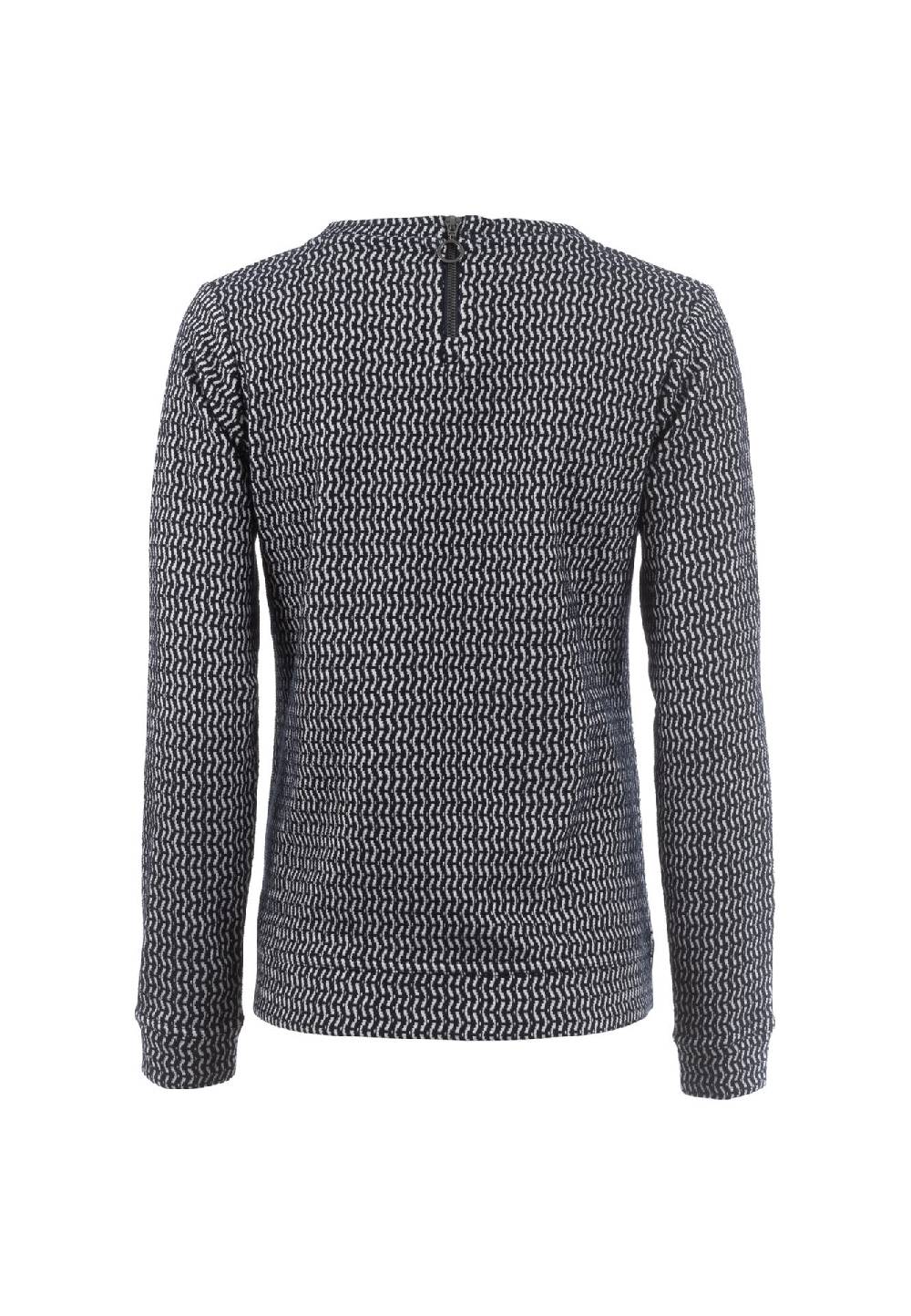 Sonia Originelli Leichtsweatshirt, 1/1 Arm, Rundhalsausschnitt - Fashion, Damenmode, Herrenmode