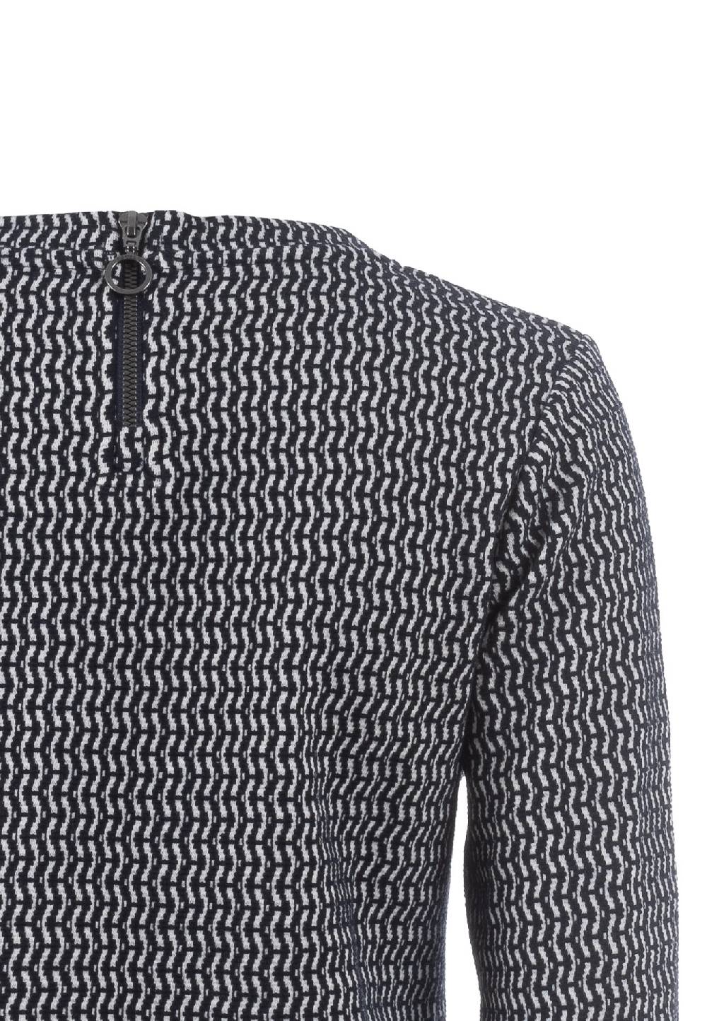 Sonia Originelli Leichtsweatshirt, 1/1 Arm, Rundhalsausschnitt - Fashion, Damenmode, Herrenmode