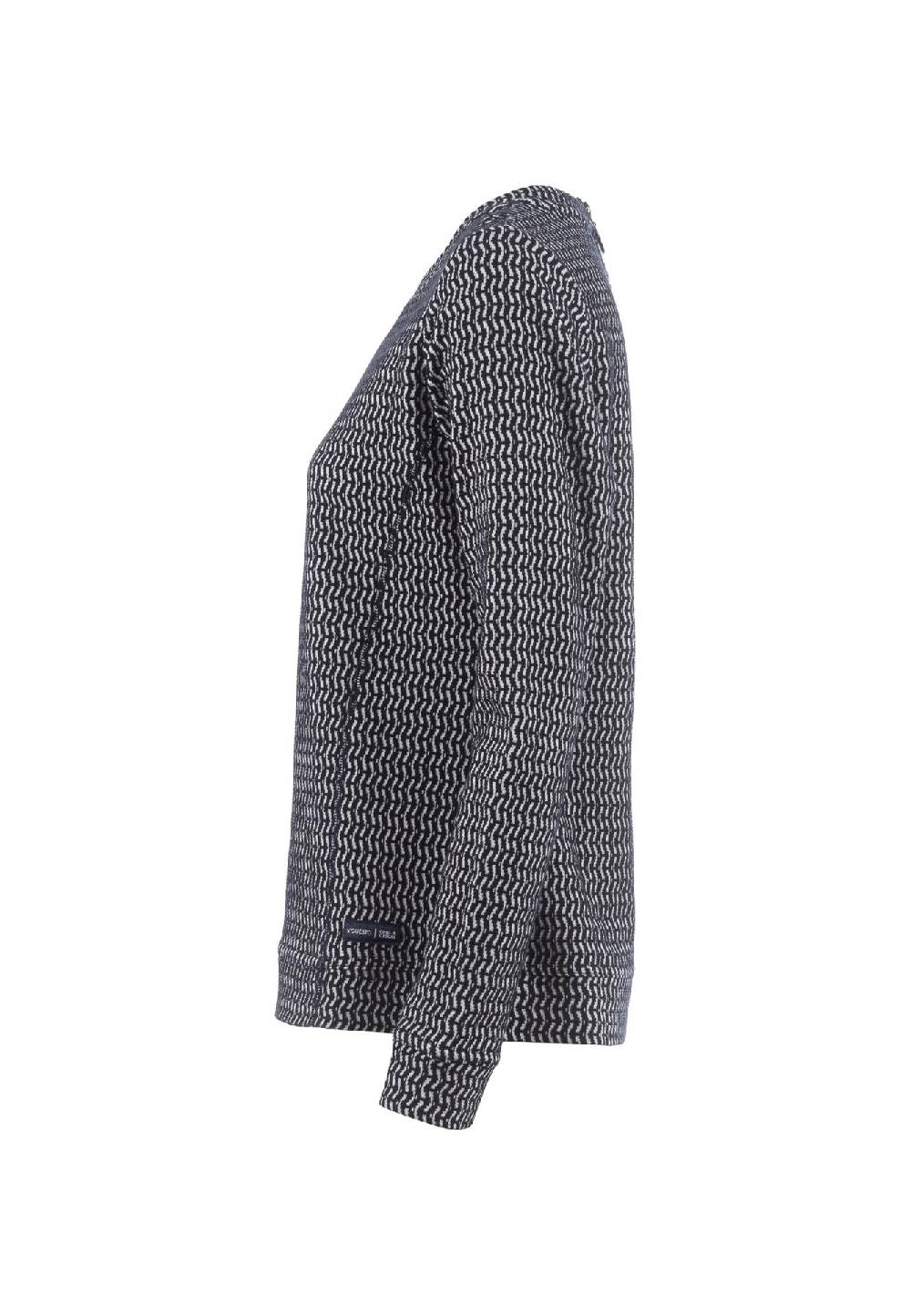 Sonia Originelli Leichtsweatshirt, 1/1 Arm, Rundhalsausschnitt - Fashion, Damenmode, Herrenmode