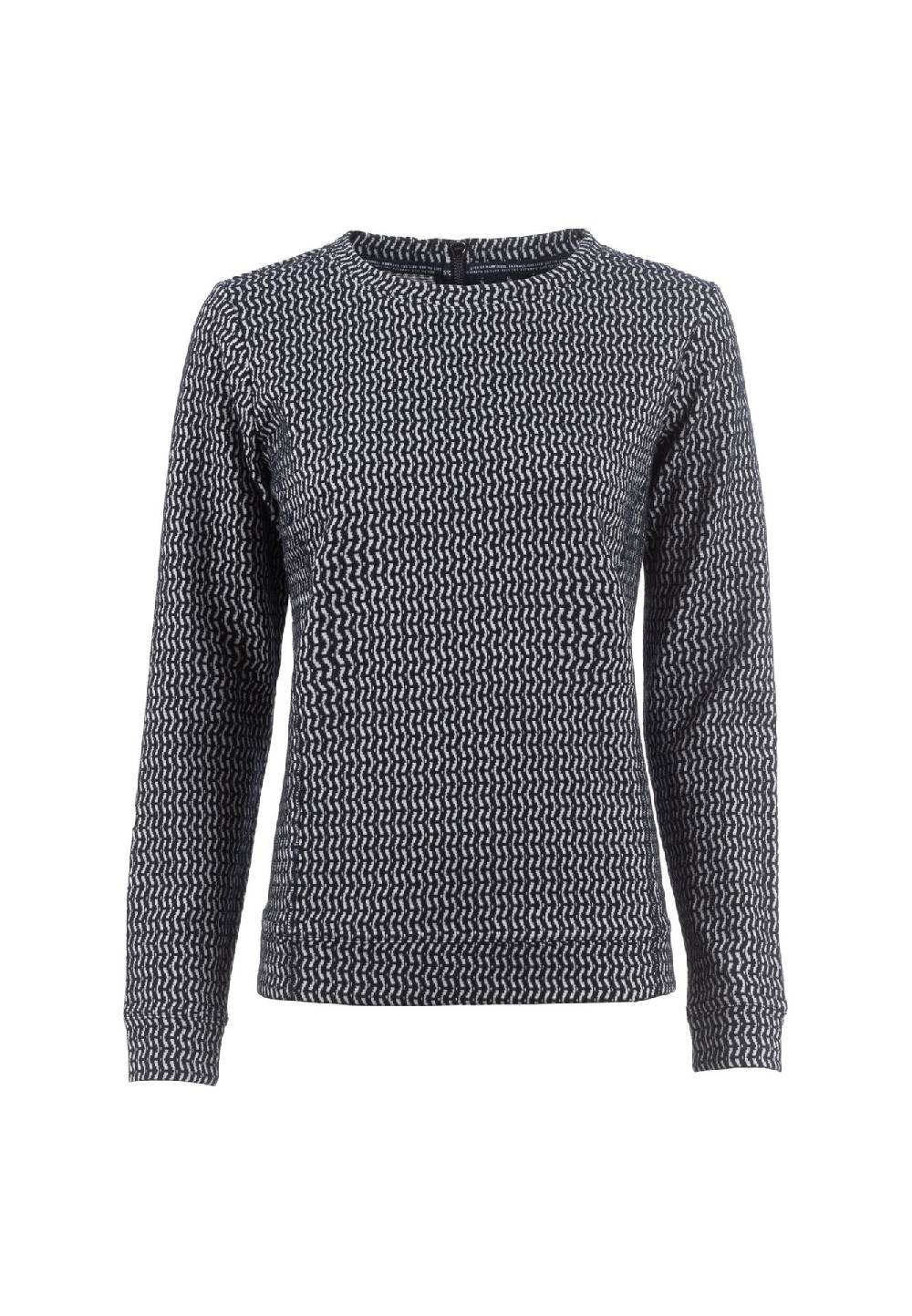 Sonia Originelli Leichtsweatshirt, 1/1 Arm, Rundhalsausschnitt - Fashion, Damenmode, Herrenmode