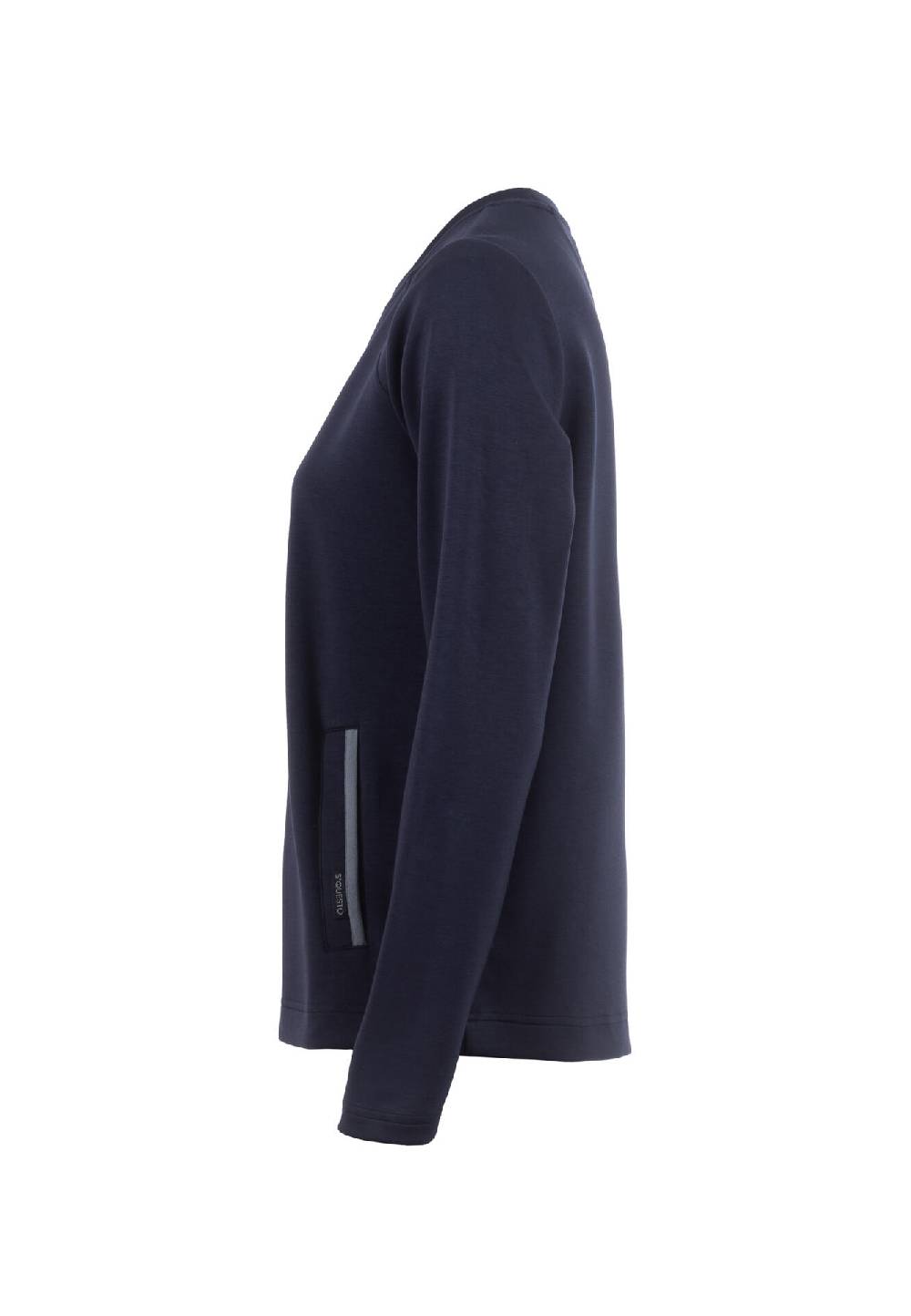 Sonia Originelli Leichtsweatshirt, 1/1 Arm, Rundhalsausschnitt - Fashion, Damenmode, Herrenmode