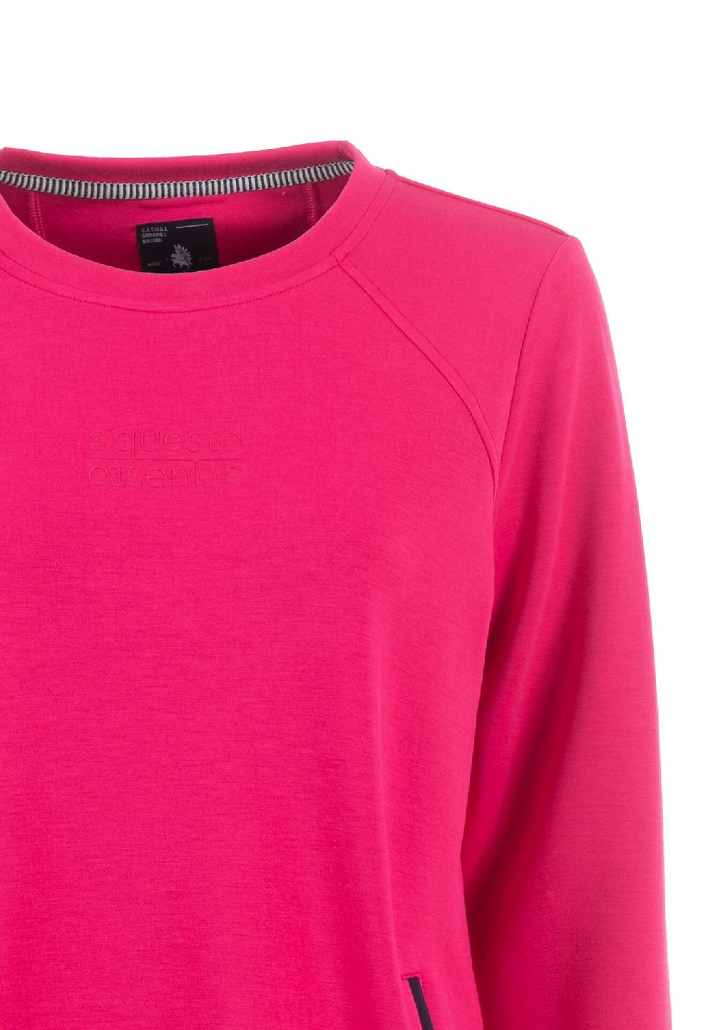 Sonia Originelli Leichtsweatshirt, 1/1 Arm, Rundhalsausschnitt - Fashion, Damenmode, Herrenmode