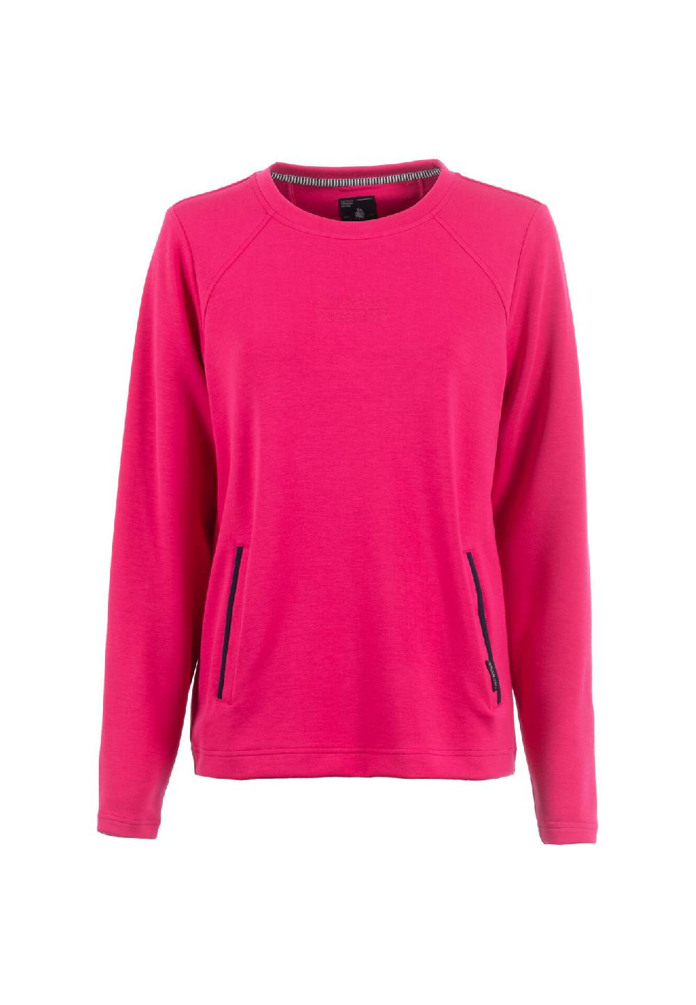 Sonia Originelli Leichtsweatshirt, 1/1 Arm, Rundhalsausschnitt - Fashion, Damenmode, Herrenmode