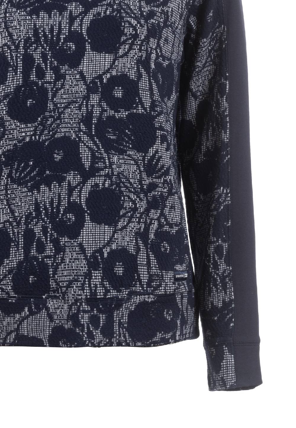 Sonia Originelli Leichtsweatshirt, 1/1 Arm, Rundhalsausschnitt - Fashion, Damenmode, Herrenmode