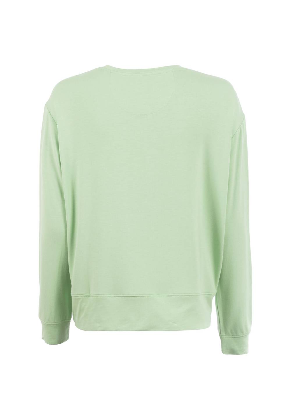 Sonia Originelli Leichtsweatshirt, 1/1 Arm, Rundhalsausschnitt - Fashion, Damenmode, Herrenmode