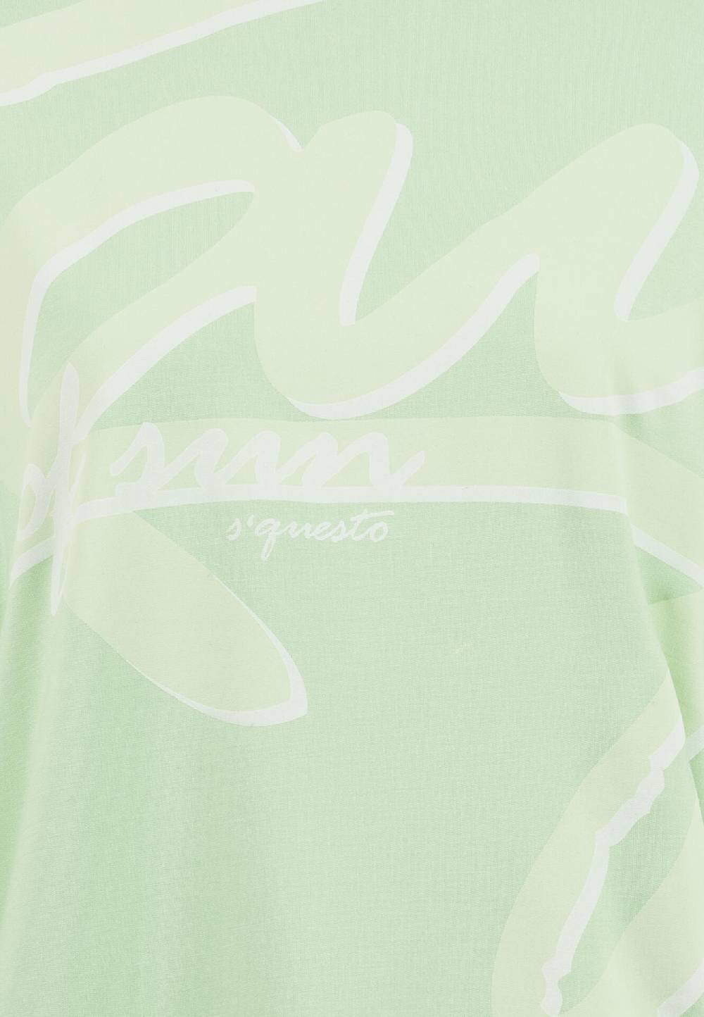 Sonia Originelli Leichtsweatshirt, 1/1 Arm, Rundhalsausschnitt - Fashion, Damenmode, Herrenmode