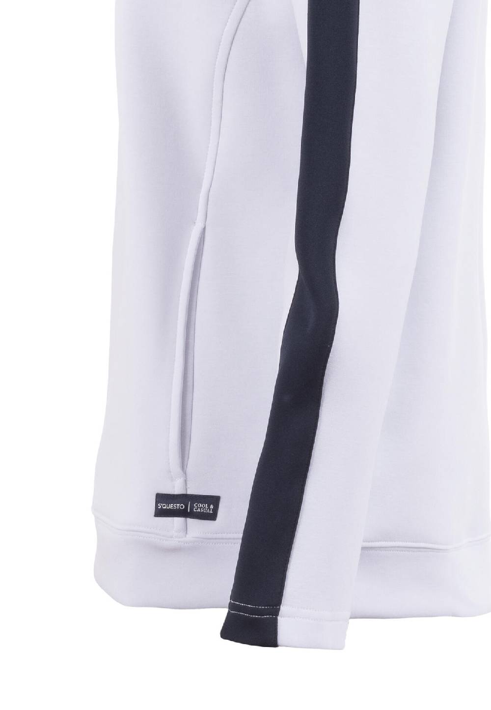 Sonia Originelli Leichtsweatshirt, 1/1 Arm, Rundhalsausschnitt - Fashion, Damenmode, Herrenmode