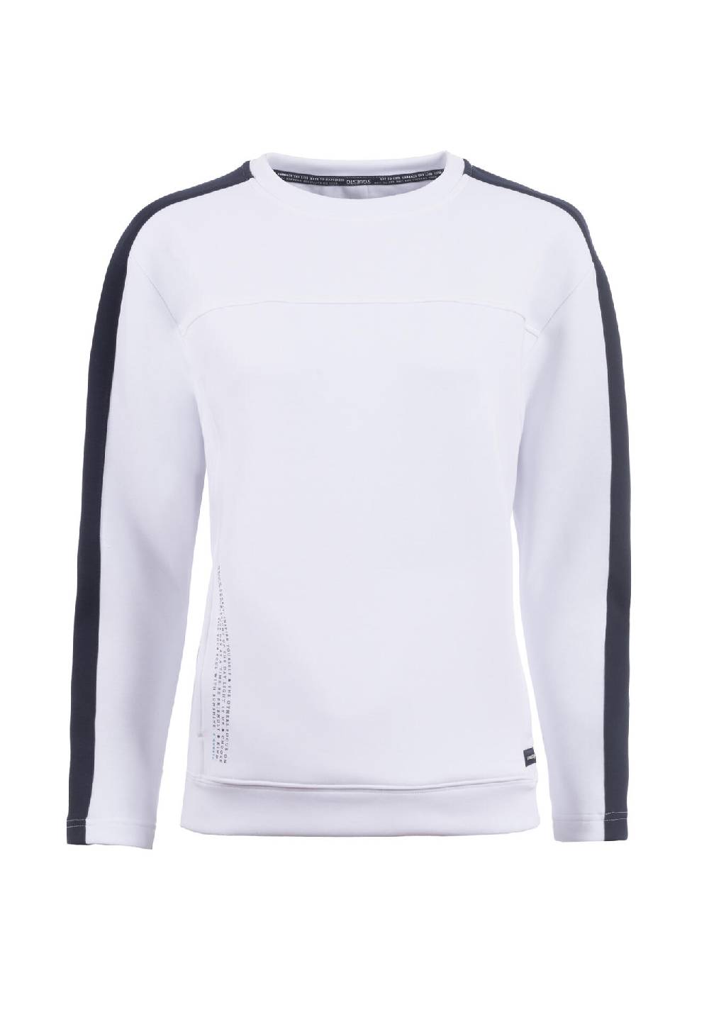 Sonia Originelli Leichtsweatshirt, 1/1 Arm, Rundhalsausschnitt - Fashion, Damenmode, Herrenmode