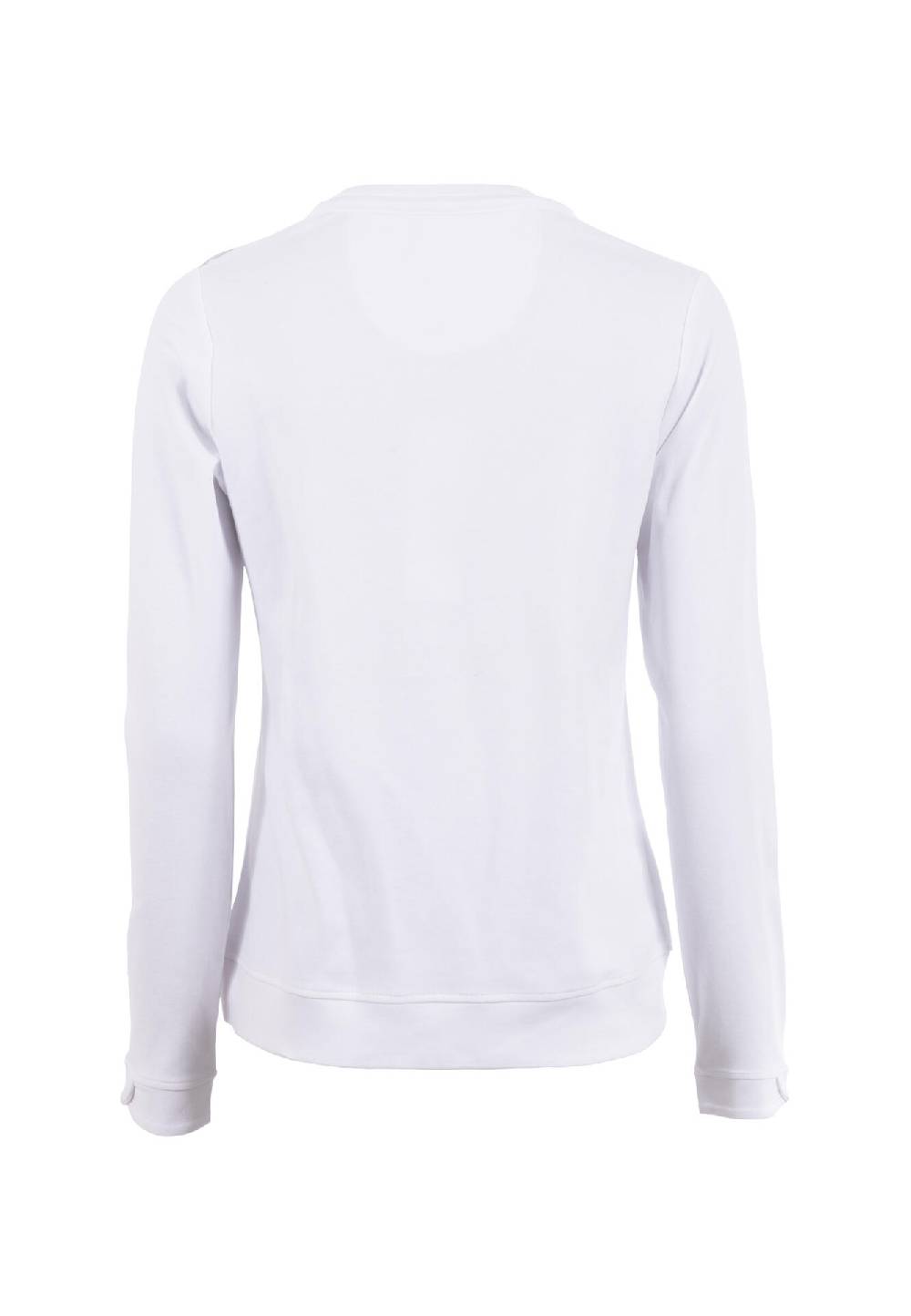 Sonia Originelli Leichtsweatshirt, 1/1 Arm, Rundhalsausschnitt - Fashion, Damenmode, Herrenmode