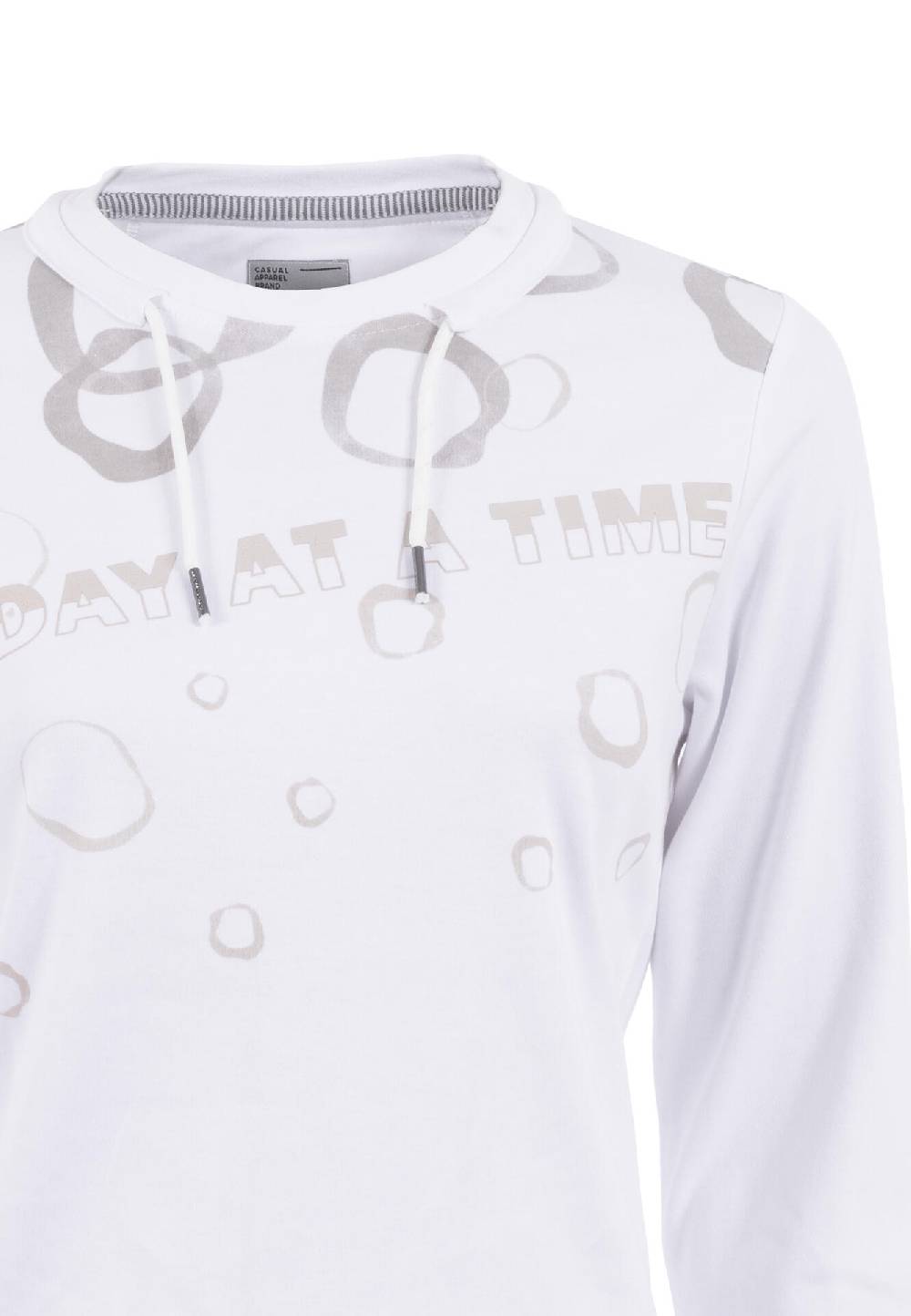 Sonia Originelli Leichtsweatshirt, 1/1 Arm, Rundhalsausschnitt - Fashion, Damenmode, Herrenmode