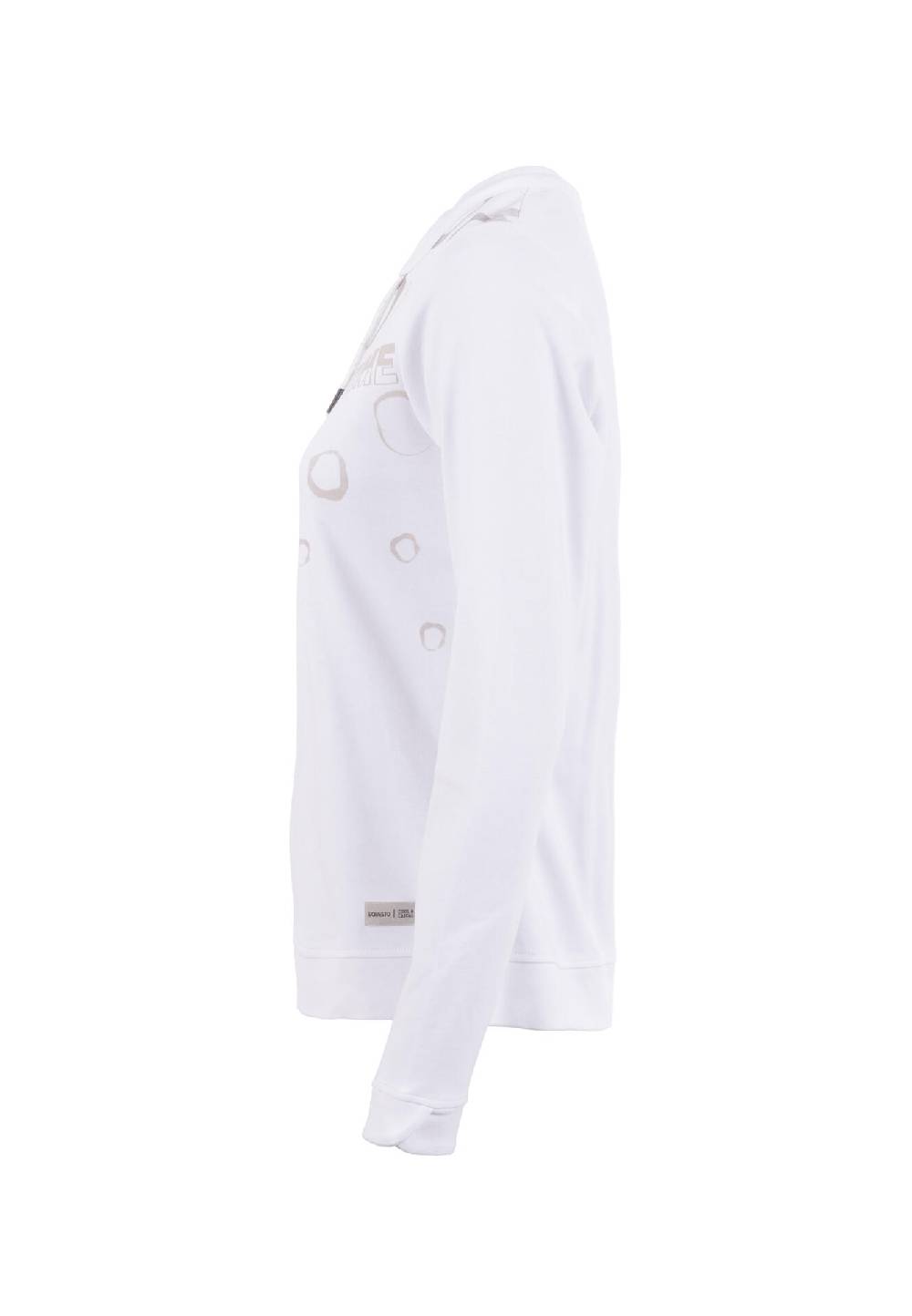 Sonia Originelli Leichtsweatshirt, 1/1 Arm, Rundhalsausschnitt - Fashion, Damenmode, Herrenmode