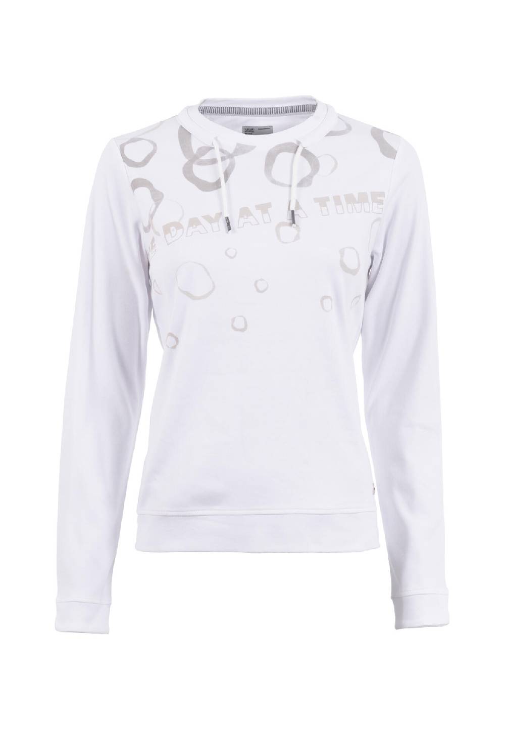 Sonia Originelli Leichtsweatshirt, 1/1 Arm, Rundhalsausschnitt - Fashion, Damenmode, Herrenmode