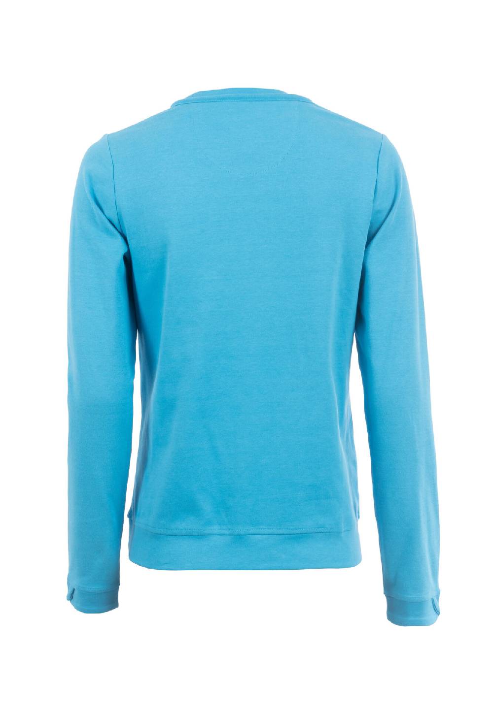 Sonia Originelli Leichtsweatshirt, 1/1 Arm, Rundhalsausschnitt - Fashion, Damenmode, Herrenmode