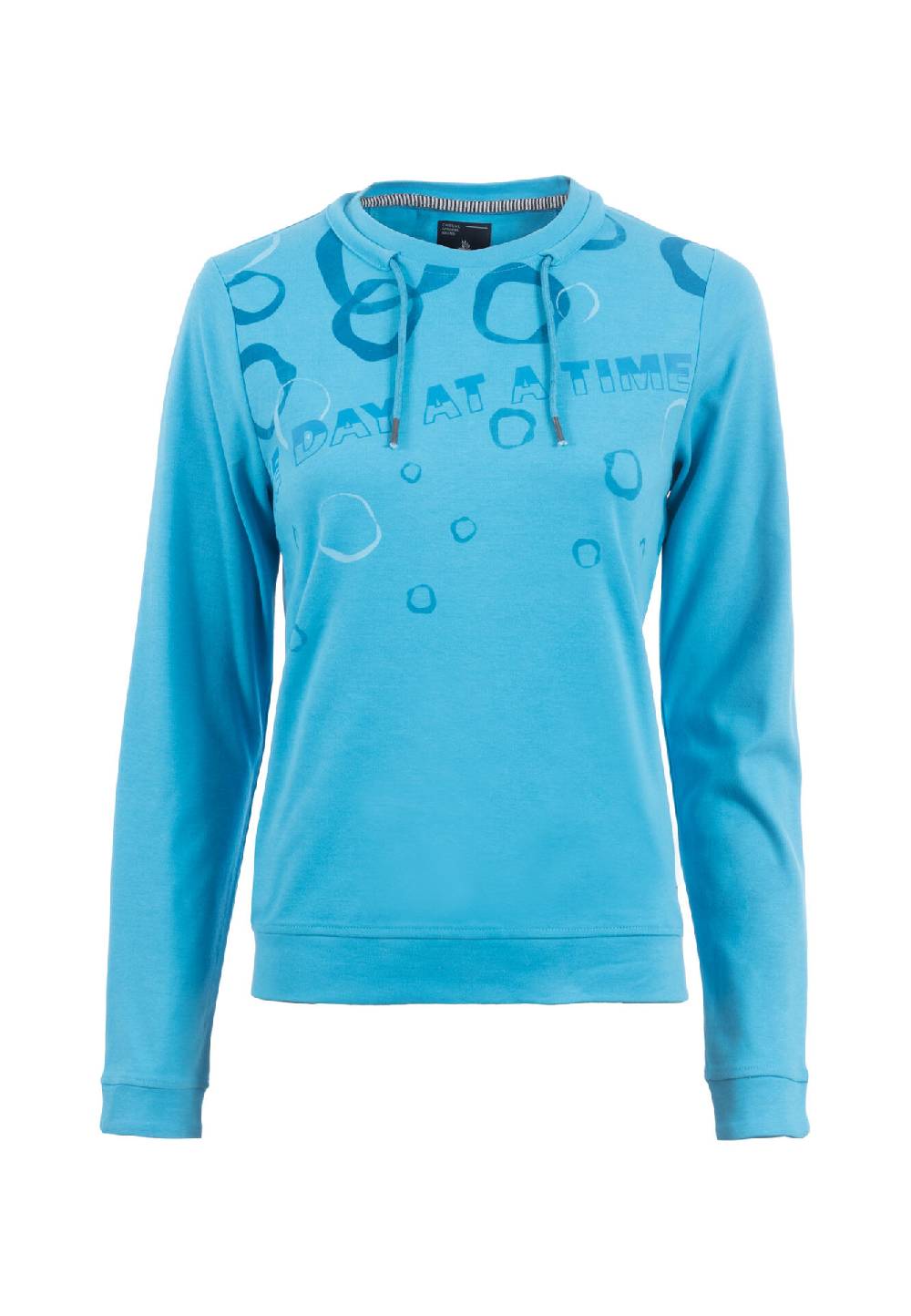 Sonia Originelli Leichtsweatshirt, 1/1 Arm, Rundhalsausschnitt - Fashion, Damenmode, Herrenmode