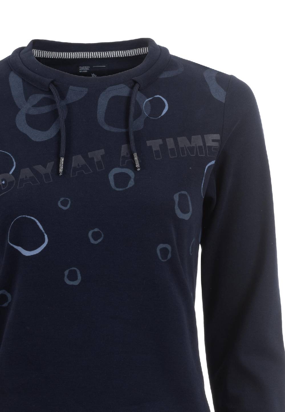 Sonia Originelli Leichtsweatshirt, 1/1 Arm, Rundhalsausschnitt - Fashion, Damenmode, Herrenmode