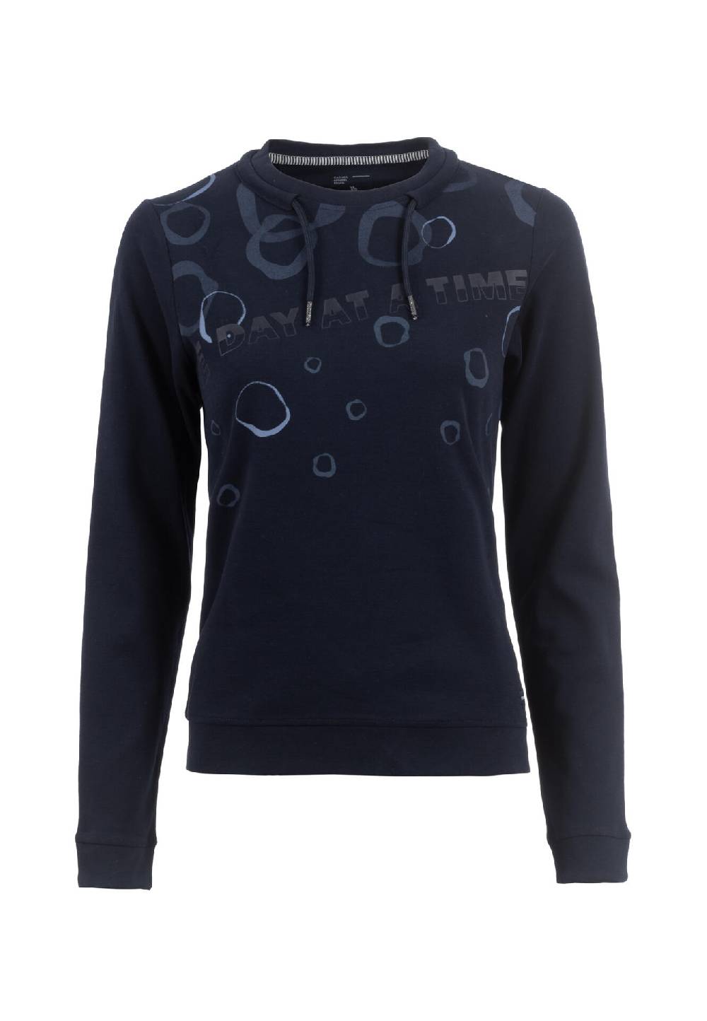 Sonia Originelli Leichtsweatshirt, 1/1 Arm, Rundhalsausschnitt - Fashion, Damenmode, Herrenmode